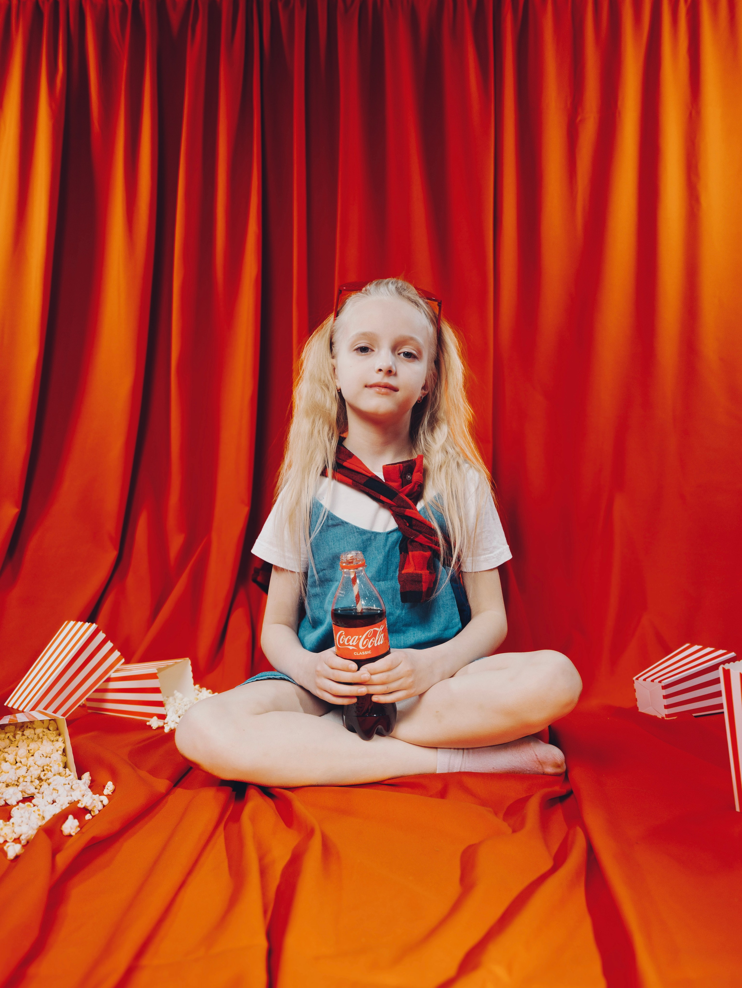 Red. Фотограф и видеограф Тверь