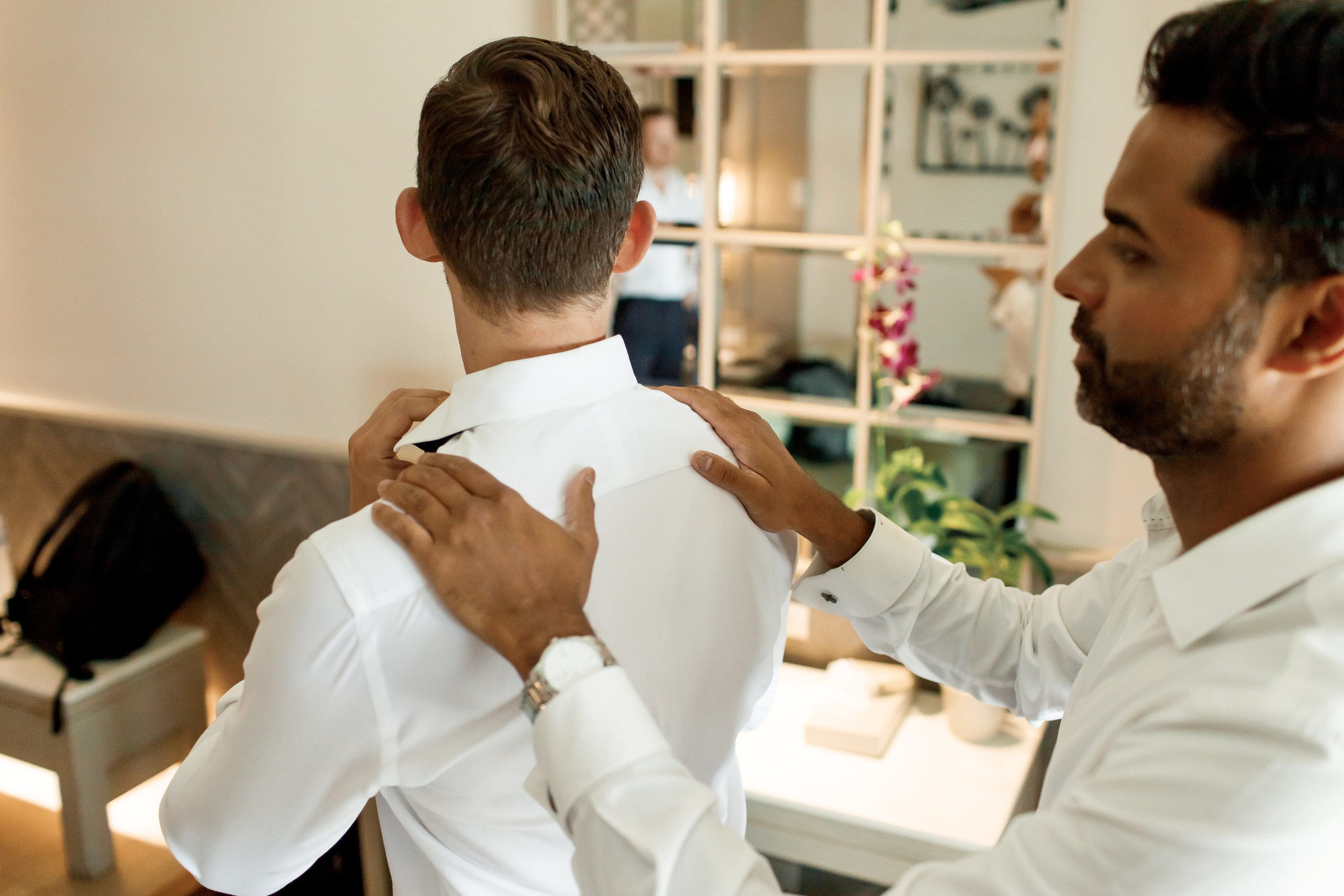 Свадьба в отеле Кататани остров Пхукет. Фотограф на Пхукете в Таиланде