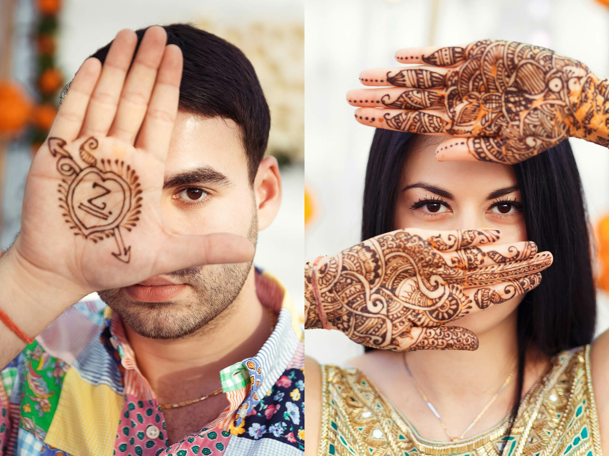 Свадьба в Индии, 1 и 2 день, свадебный репортаж. Свадебный фотограф в Санкт-Петербурге и Москве Андрей Нестеров