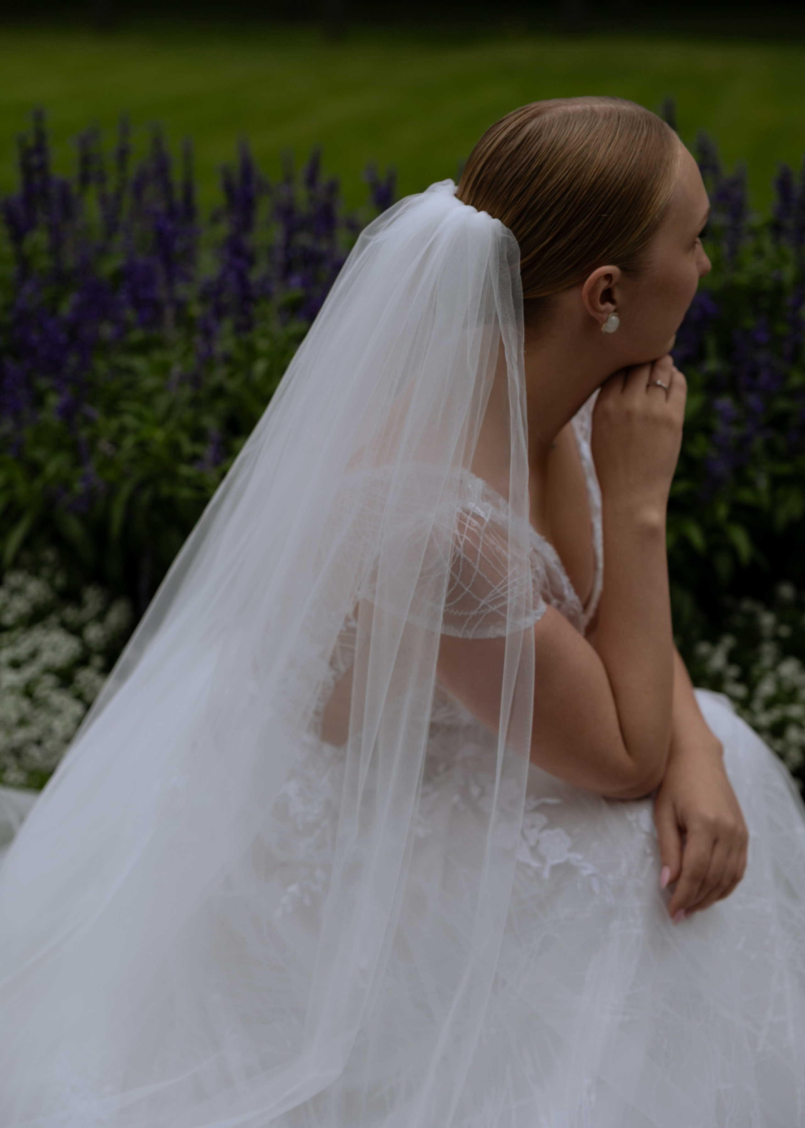 Сергей и Ксения. Свадебный фотограф в Санкт — Петербурге и Ленинградской о