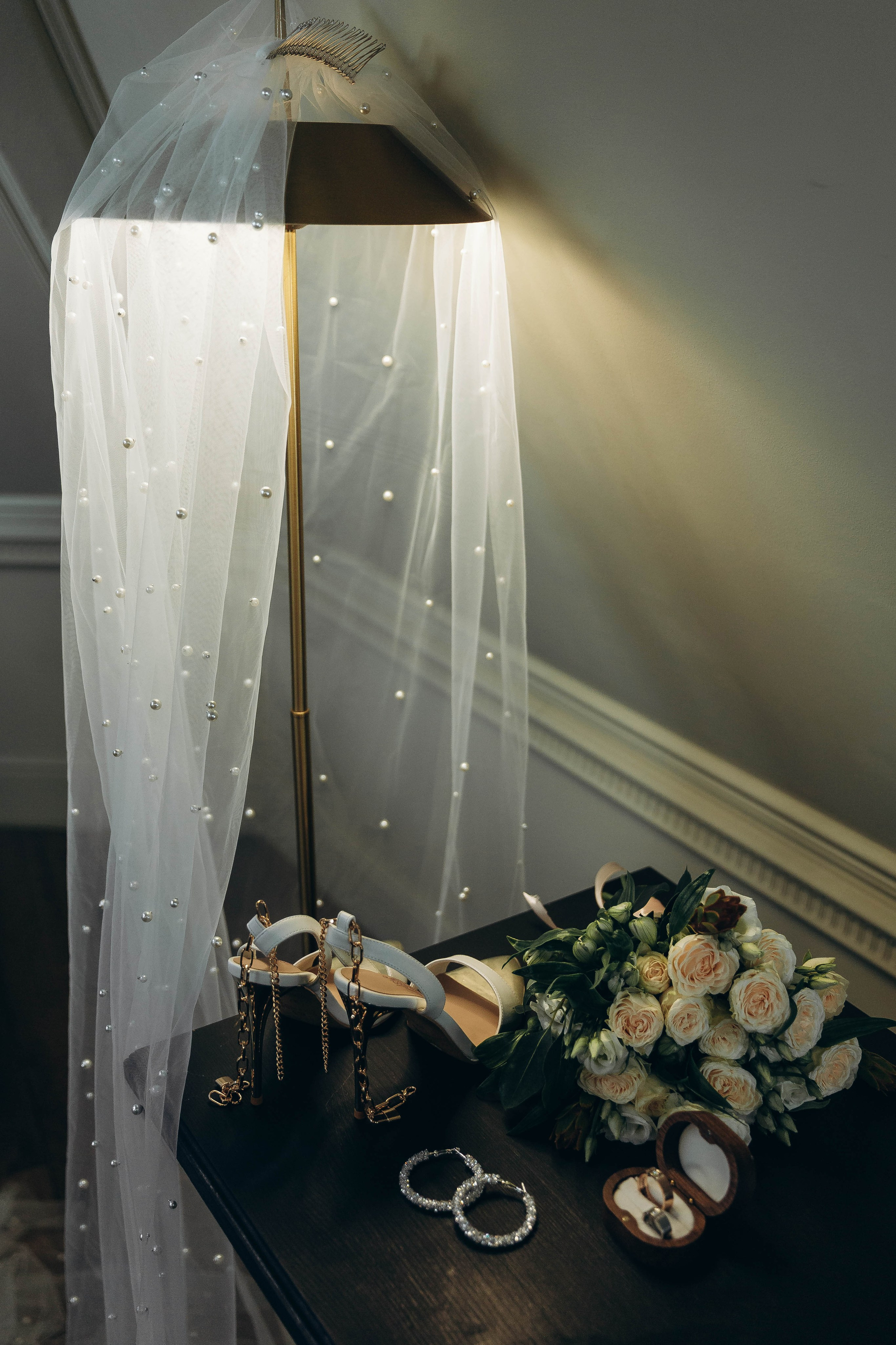 Максим и Ирина. Бутик-отель Арбат. Katerina Schastlivaya