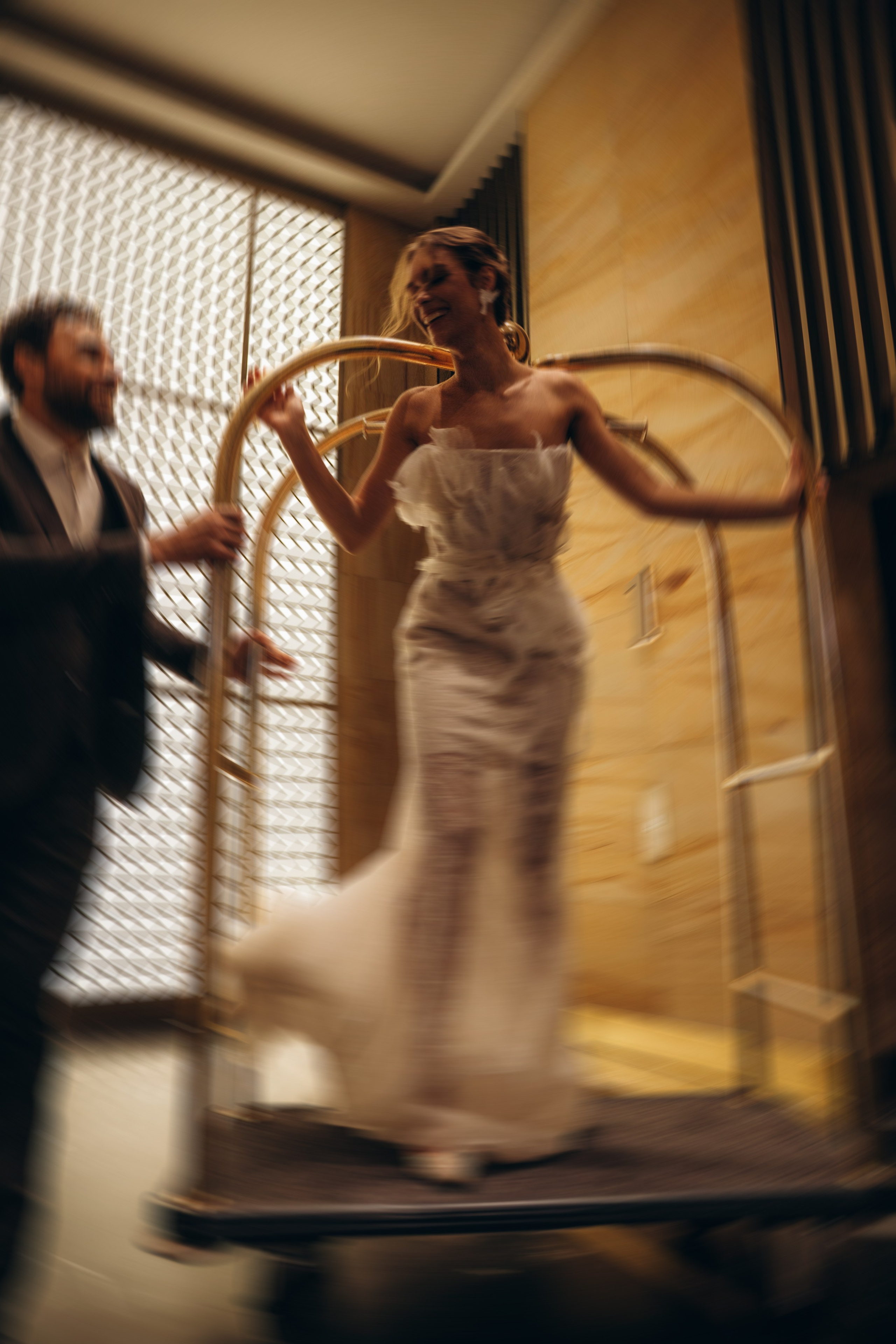 Кирилл и Анастасия. Katerina Schastlivaya