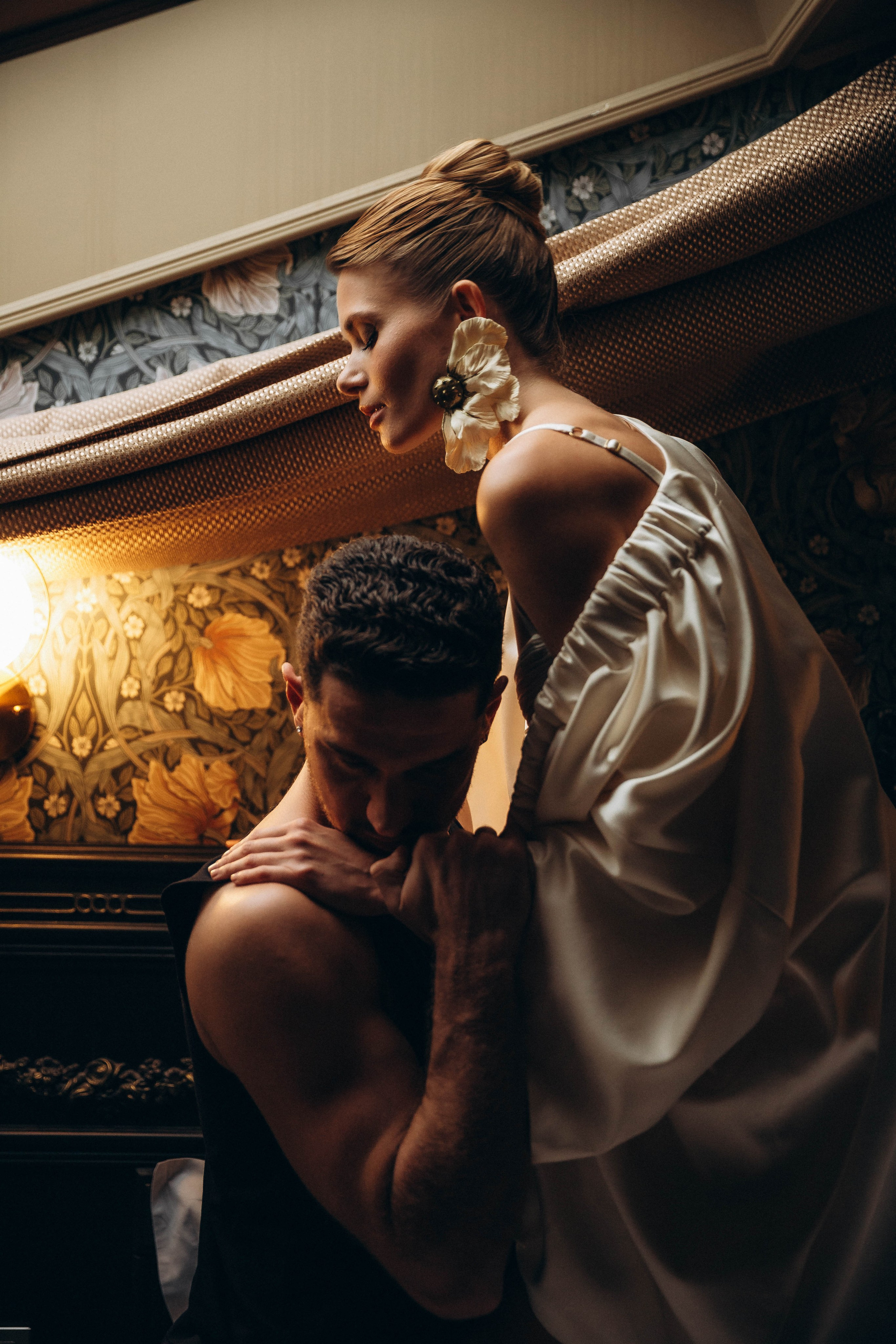 Ксения и Гео. Сборы. Katerina Schastlivaya