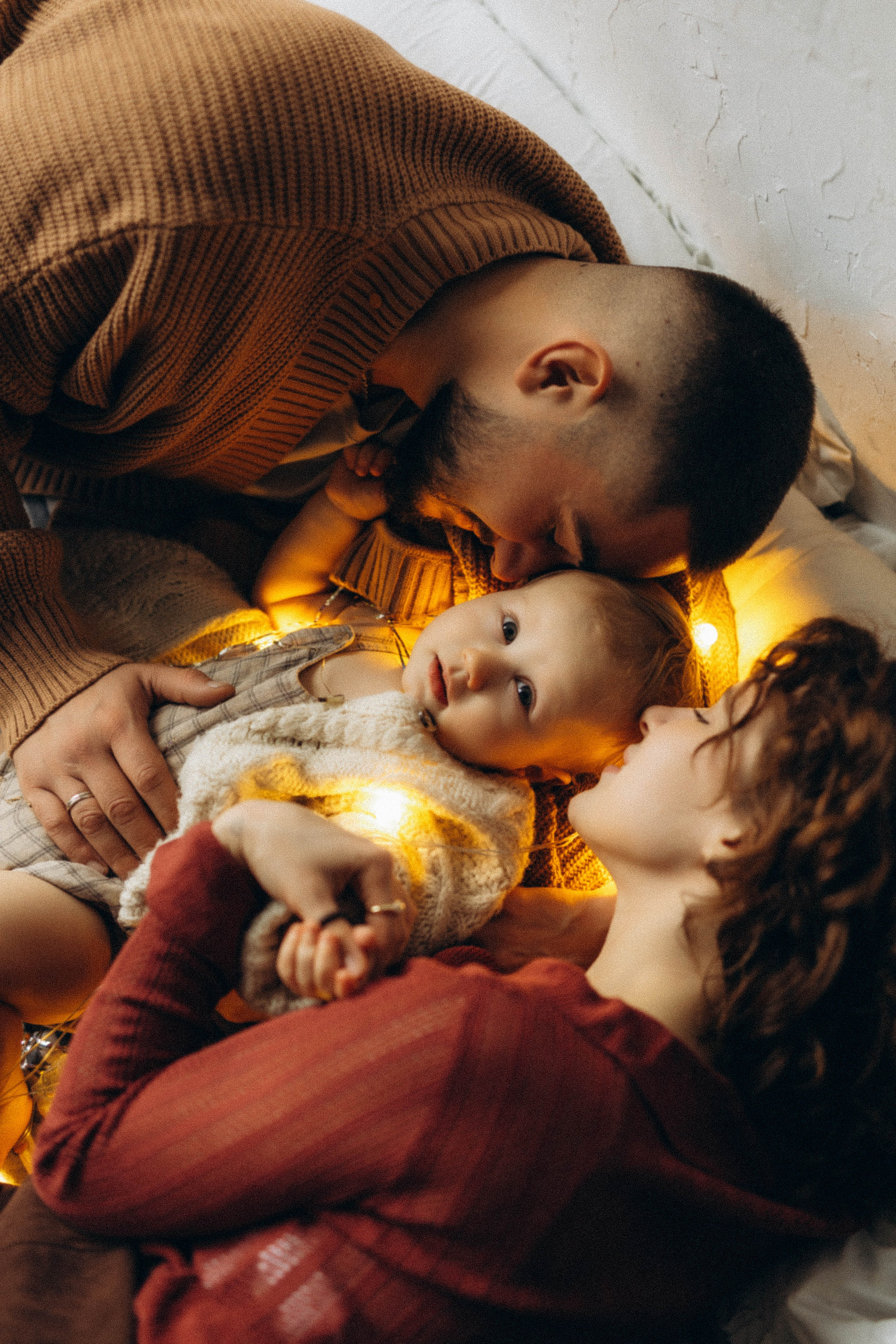 Семейная Новогодняя. Katerina Schastlivaya