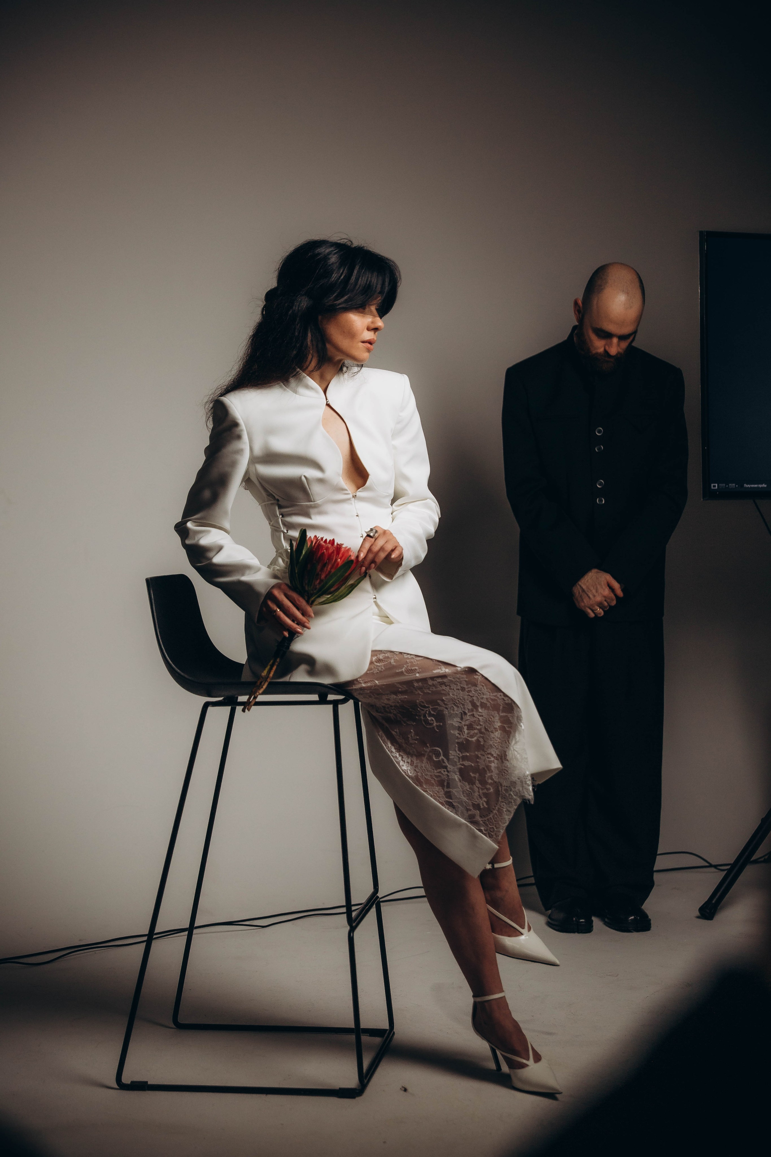 Репортаж с Wedding Portfolio Party. Katerina Schastlivaya