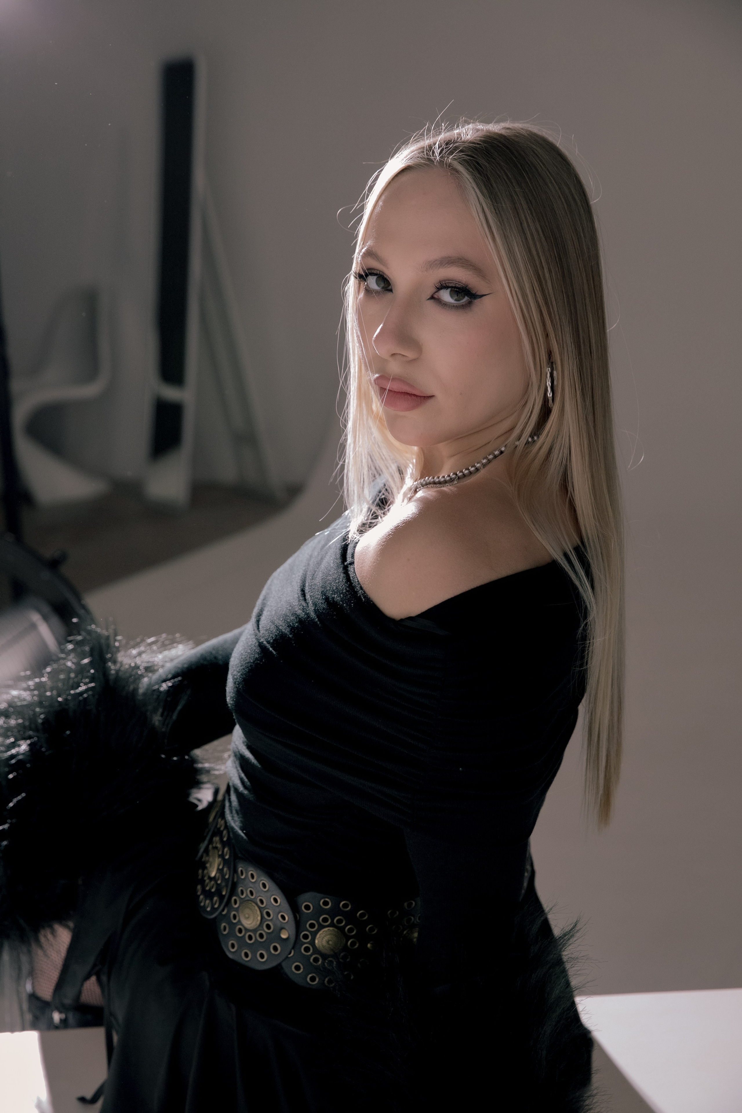 Марина. Фотограф Аникеева Алина, Рязань/Москва