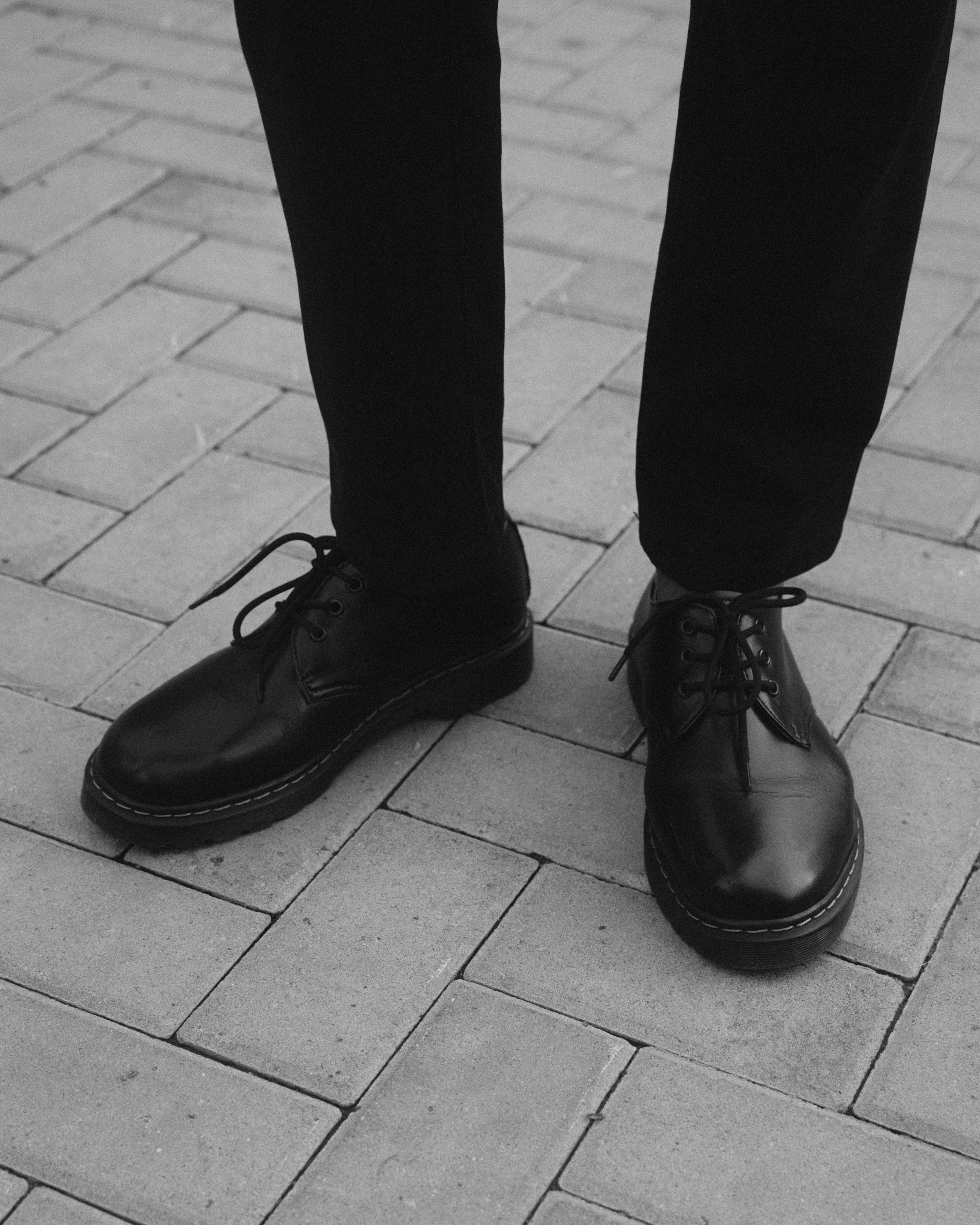 Персональные съемки