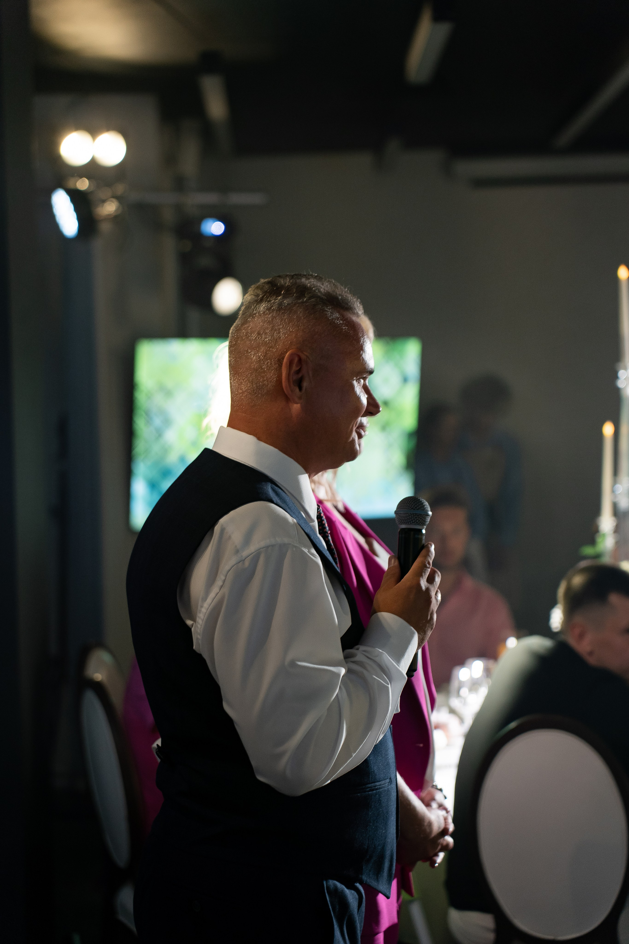 Ира & Самсон 15.08.2025. Свадебный Фотограф Илья Чепайкин. Калининград