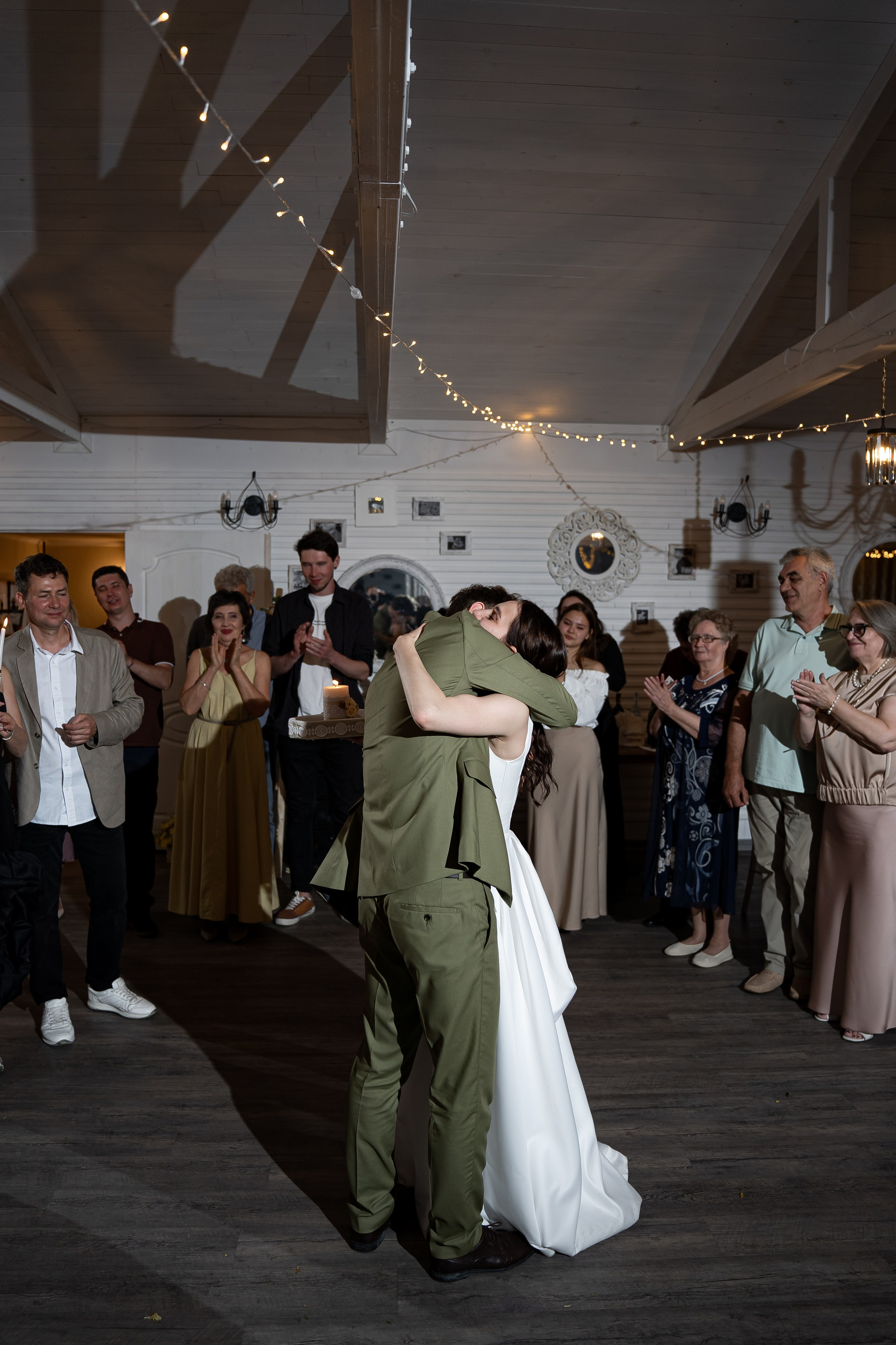 Маргарита & Рафаэль 12.09.2024. Свадебный Фотограф Илья Чепайкин. Калининград