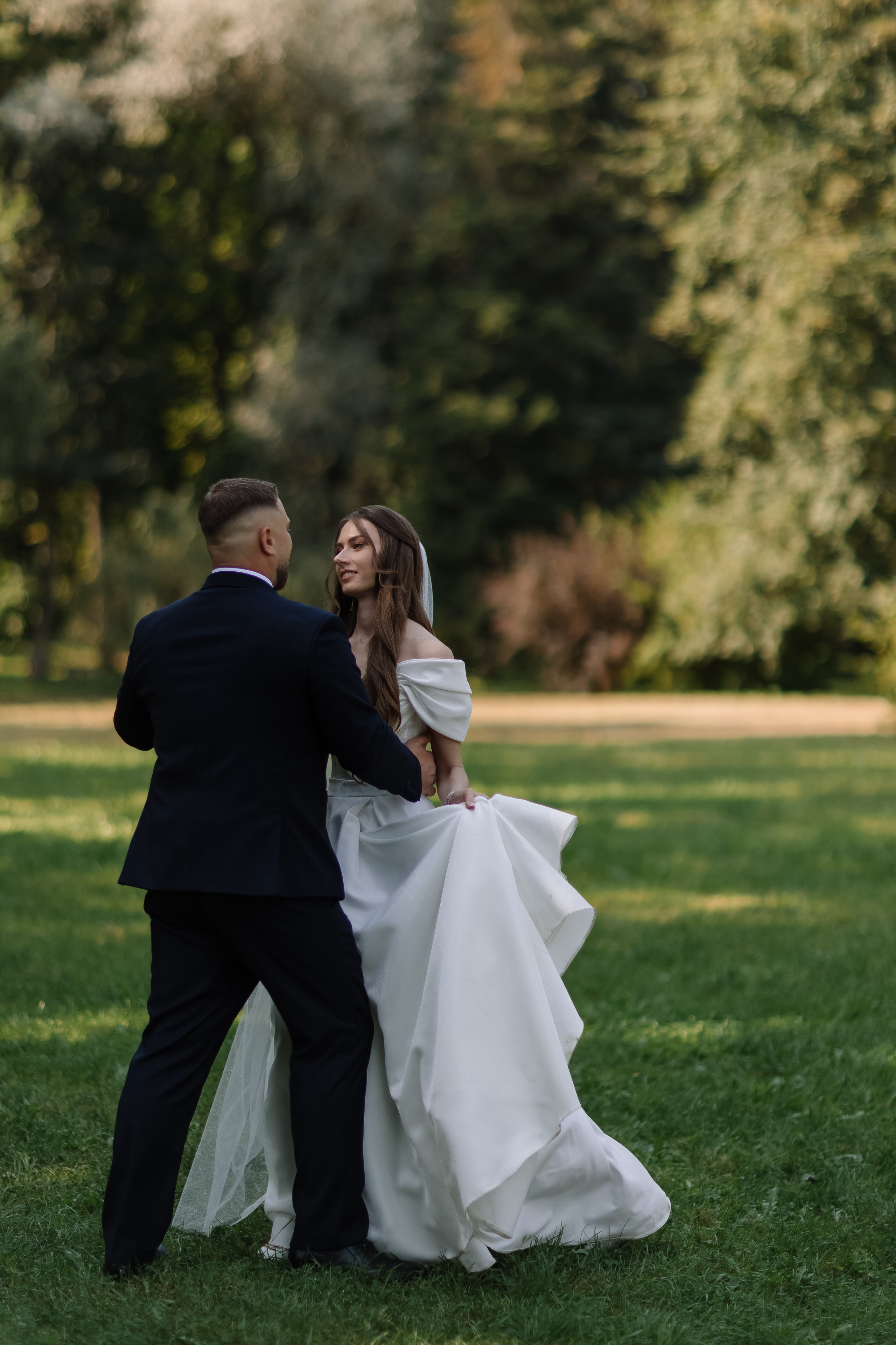 Evgeniy&Valeria. Свадебный фотограф