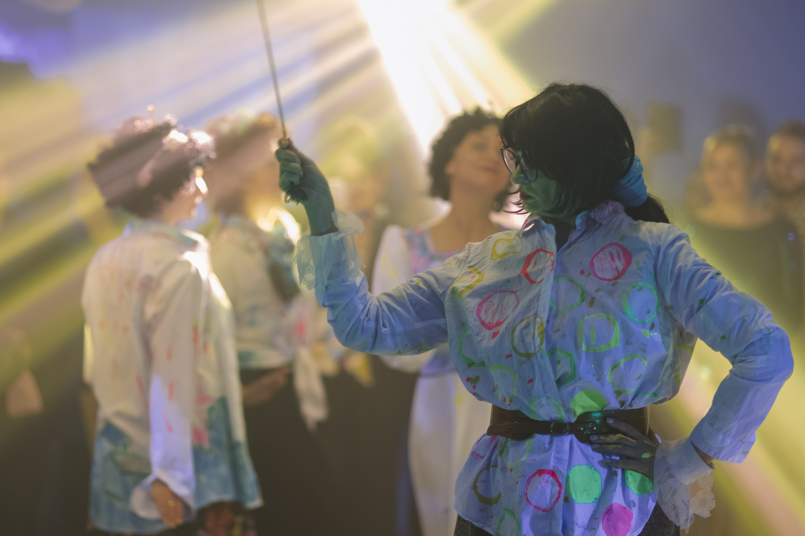 Шоу тортов 2. Свадебный фотограф