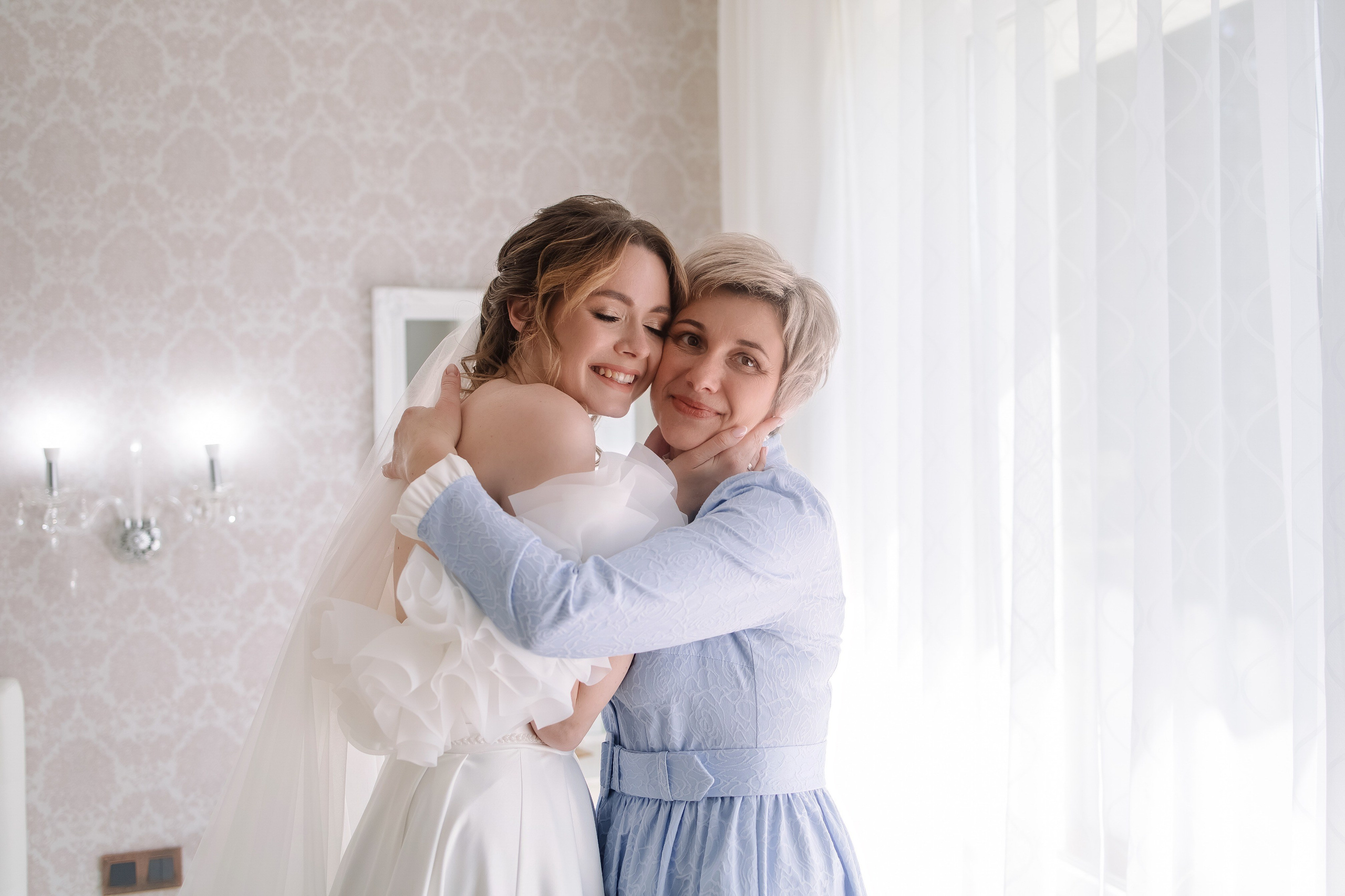 Александр/Кристина. Свадебный фотограф