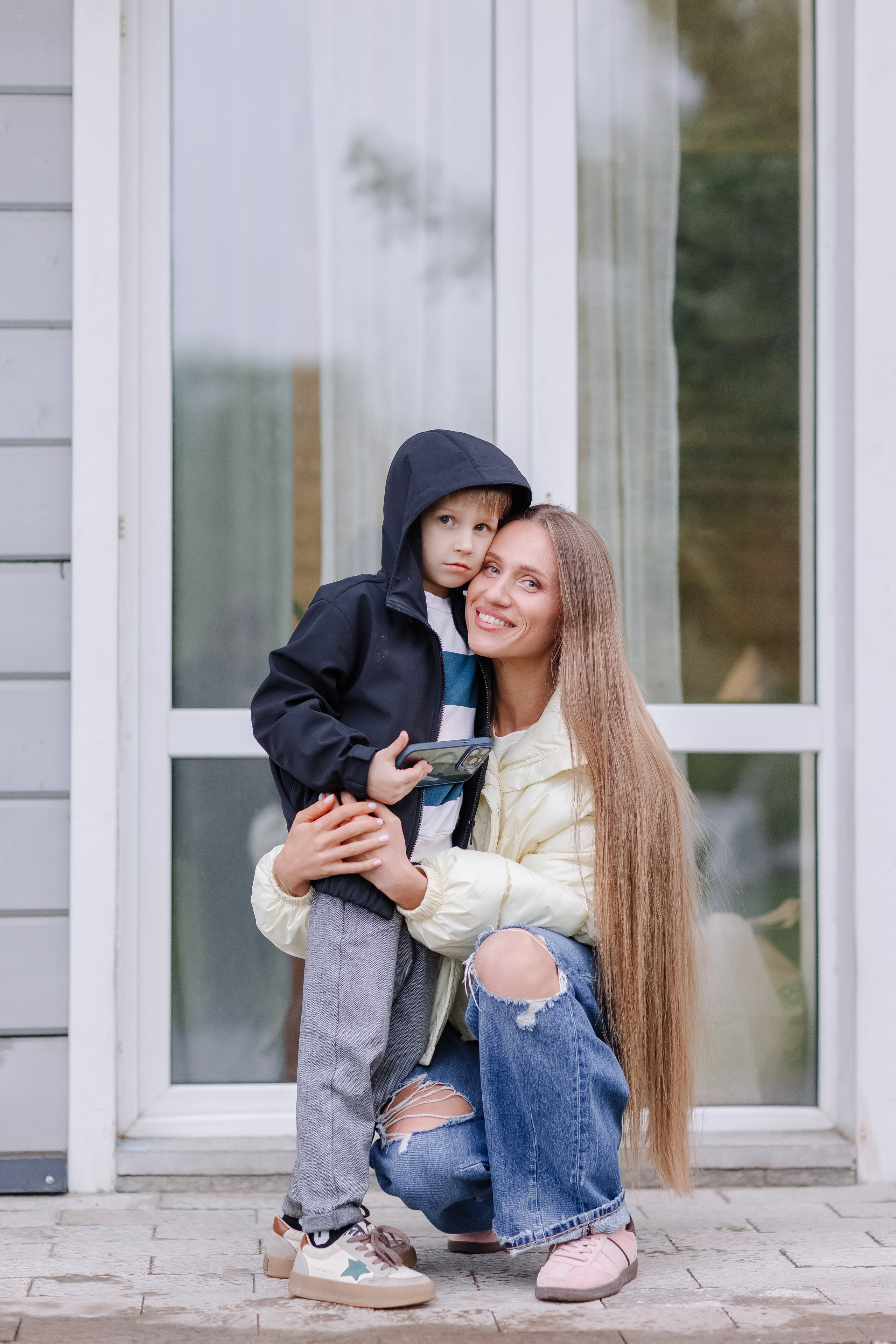 Хочу надеть купальник (Николаево). Свадебный фотограф
