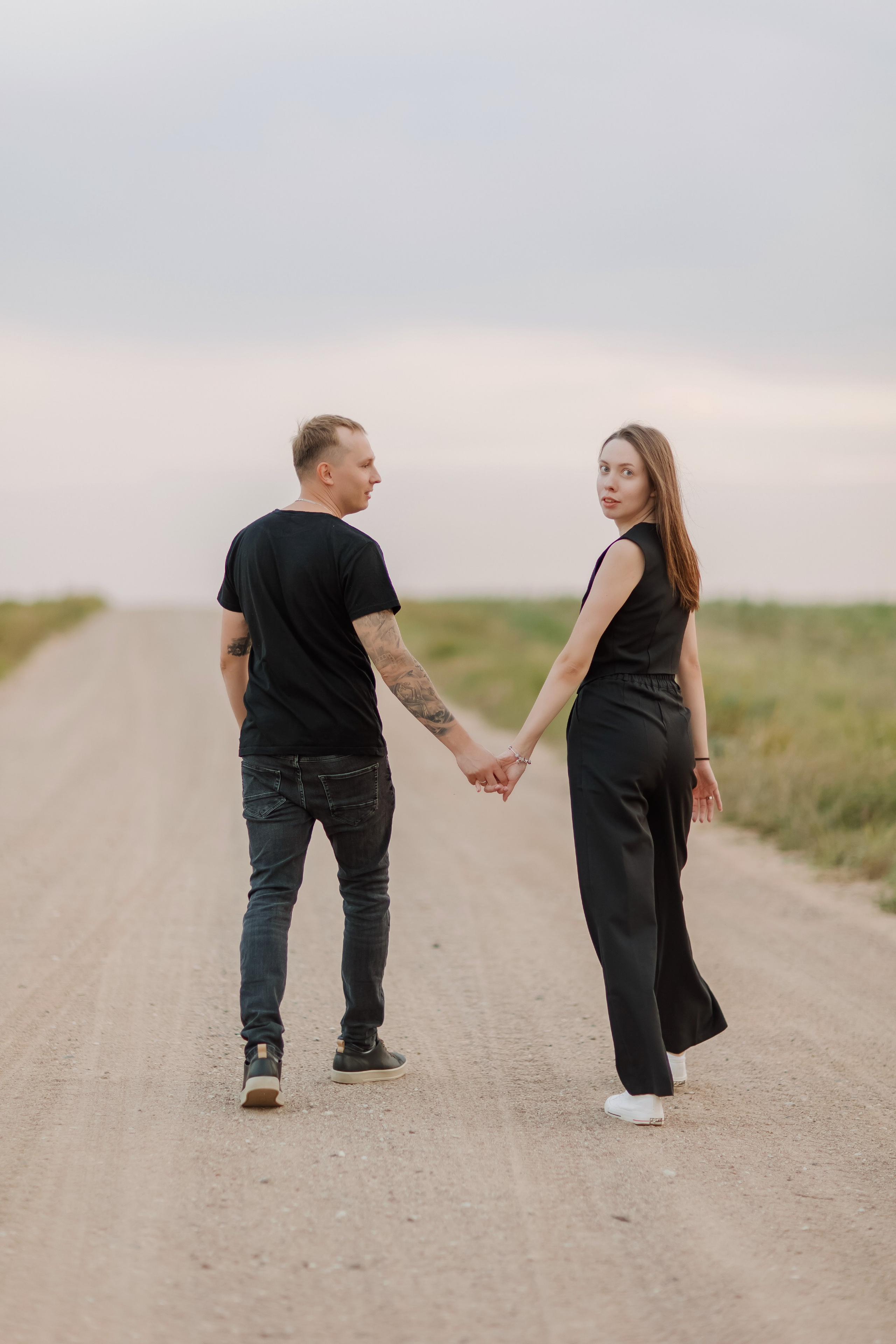 Алина. Свадебный фотограф