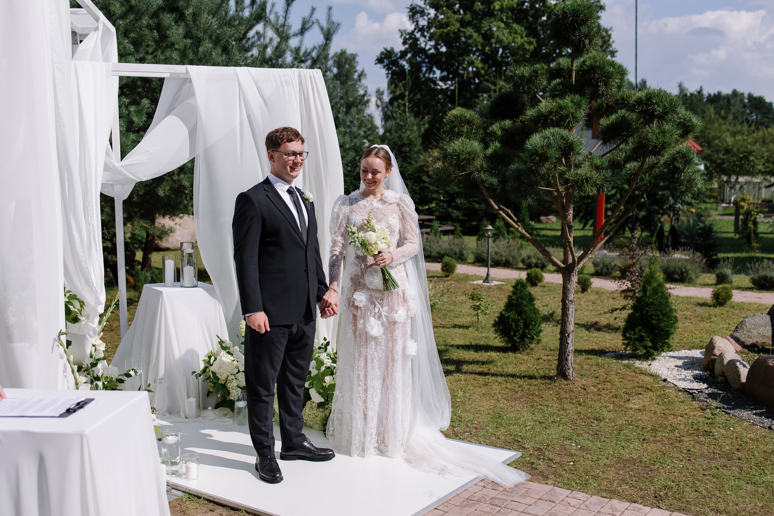 Егор/Арина. Свадебный фотограф