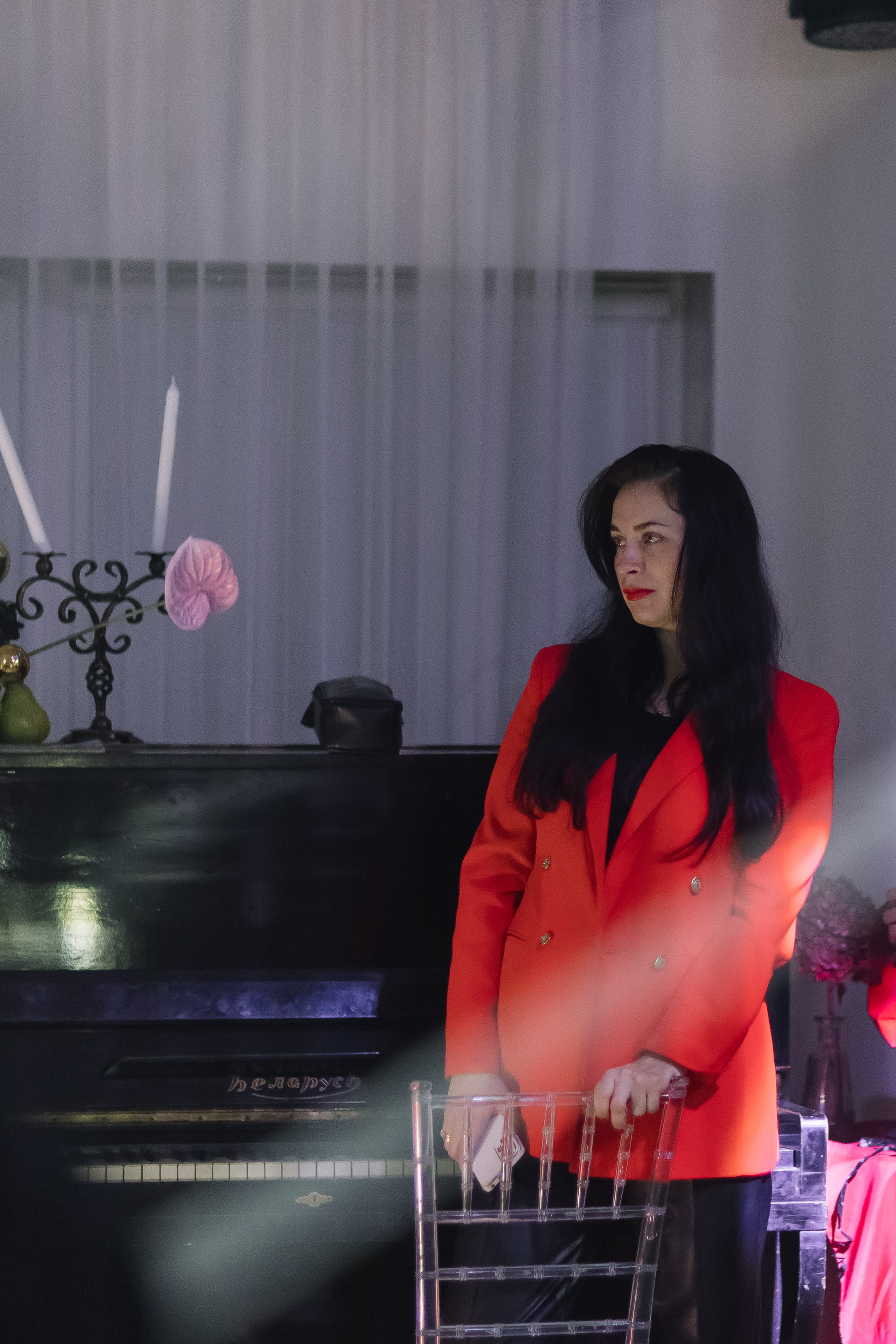 Шоу тортов. Свадебный фотограф