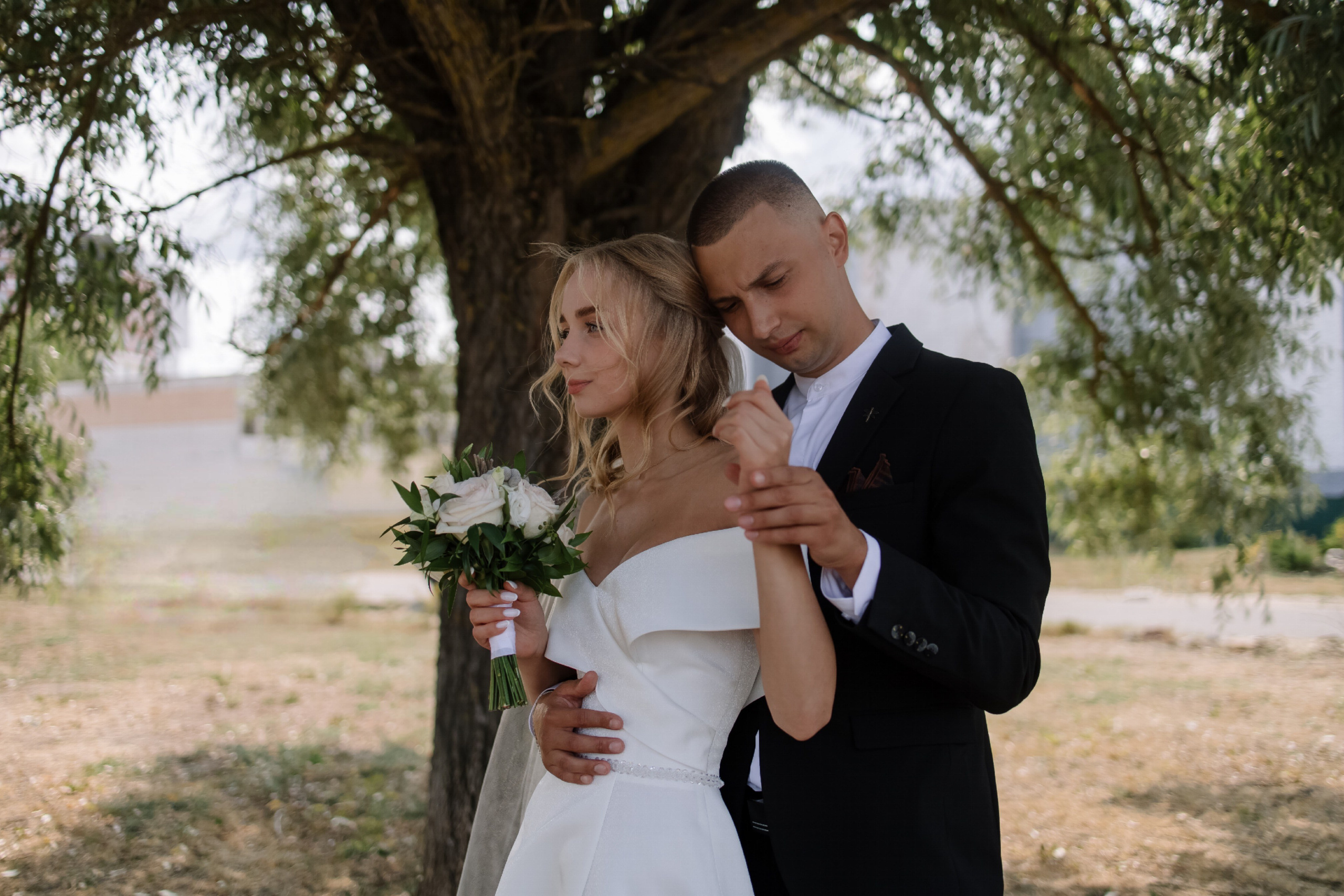 Клим/Ксения. Свадебный фотограф