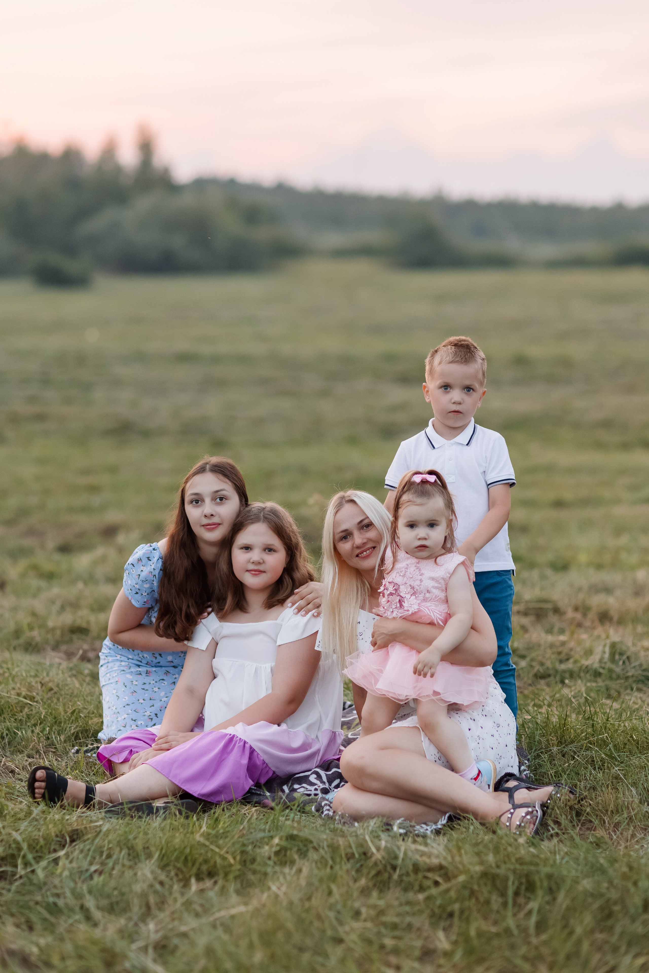 Анна. Свадебный фотограф