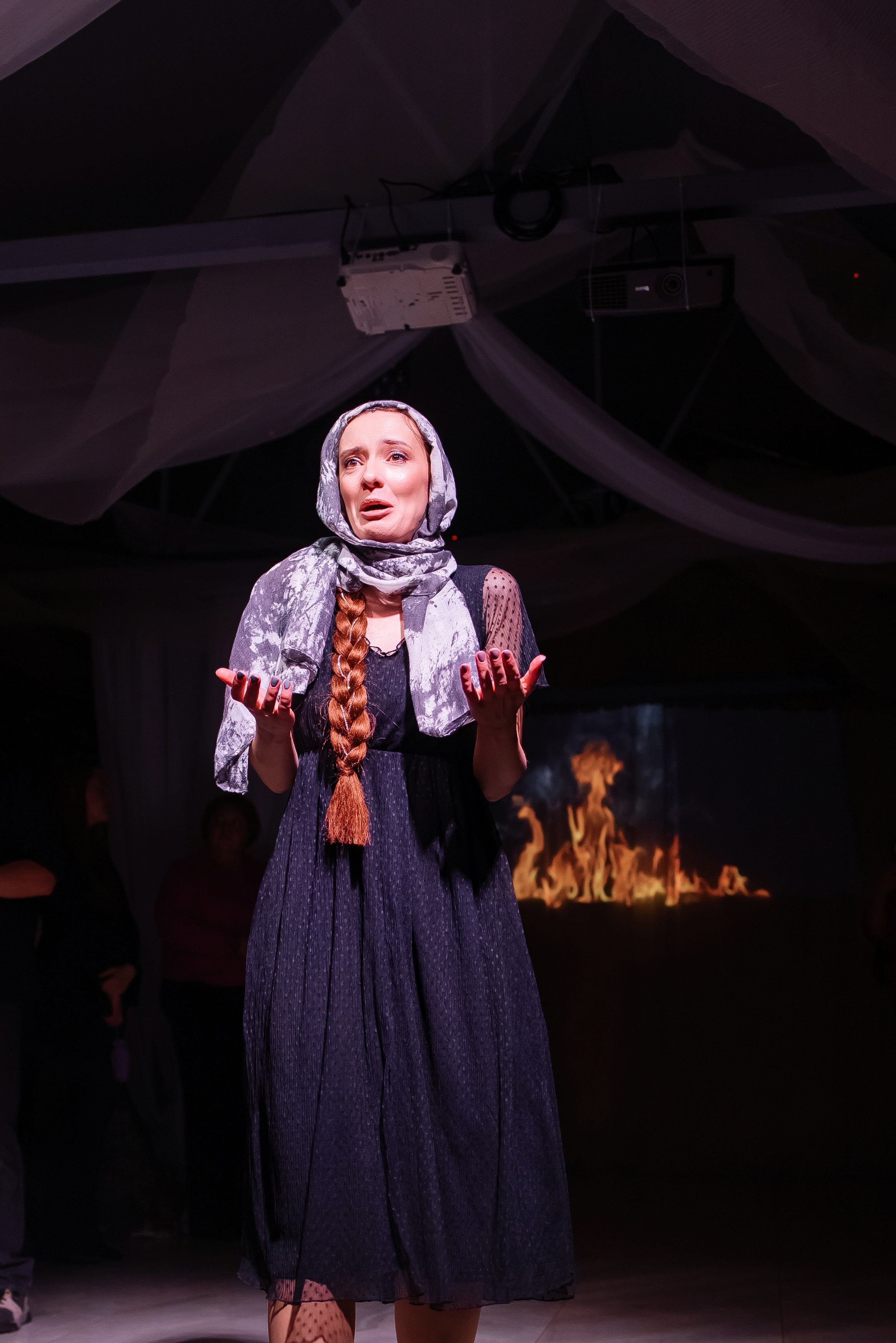 Шоу тортов 2. Свадебный фотограф