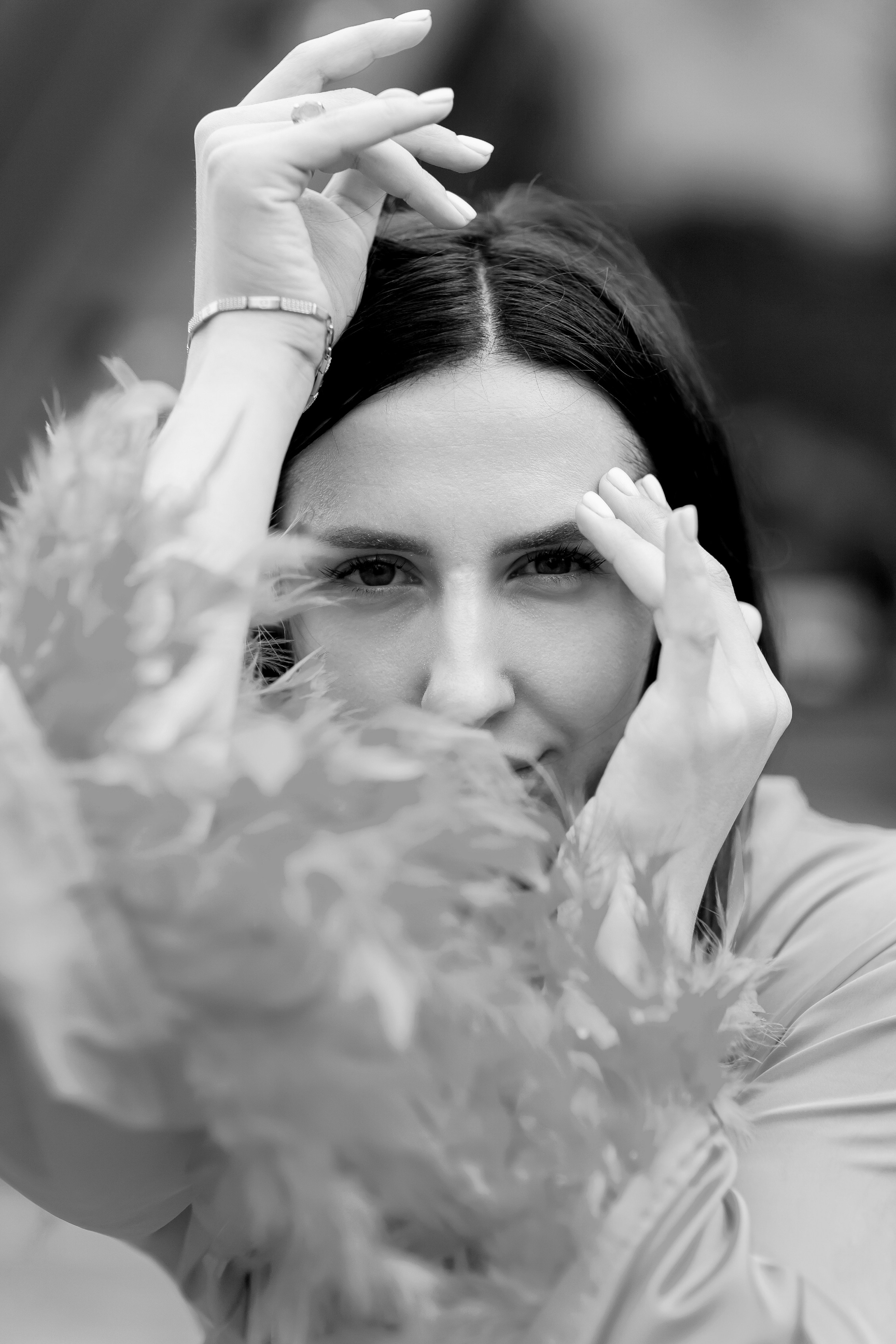 Пижамная вечеринка. Свадебный фотограф