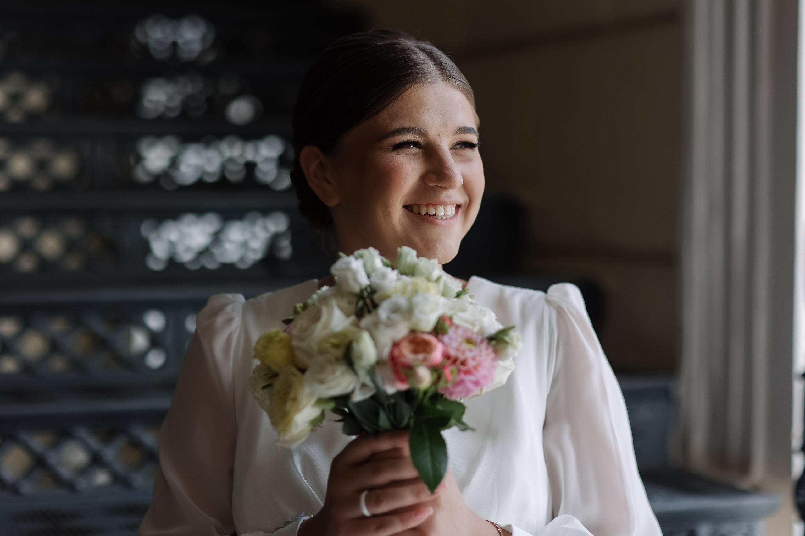 Илья/Влада. Свадебный фотограф