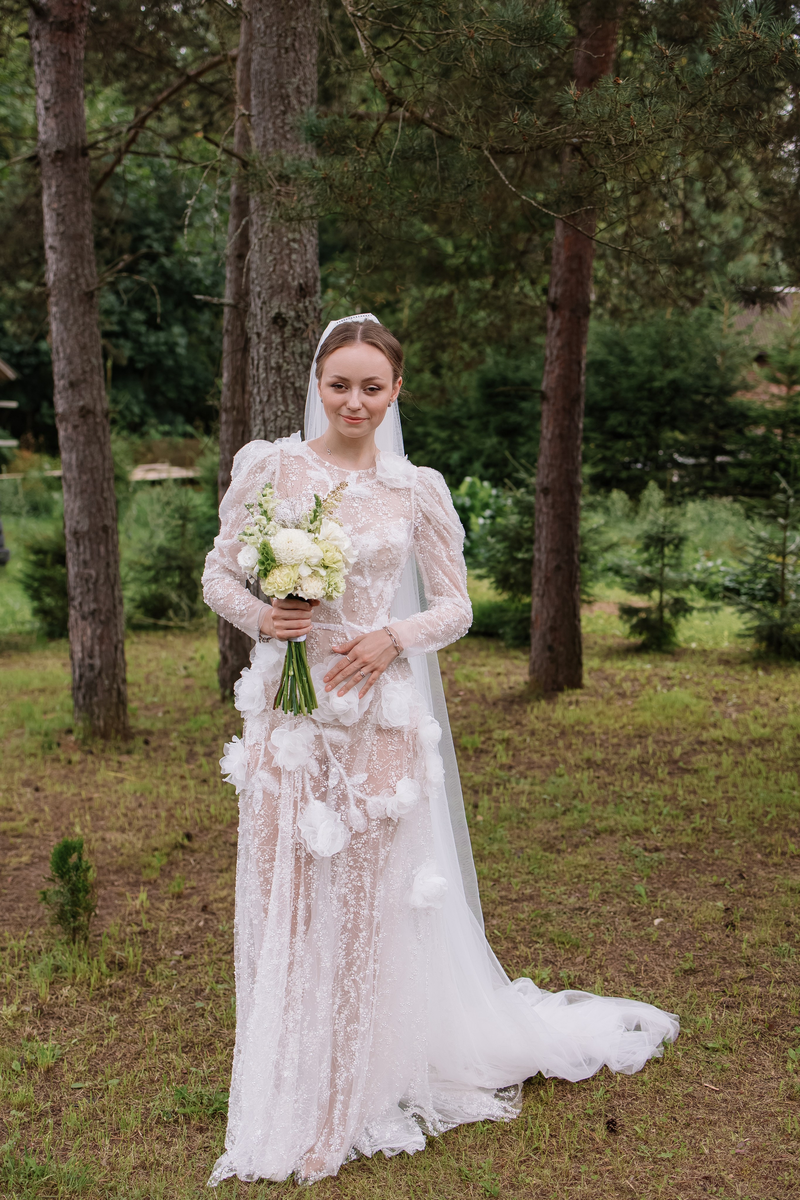 Егор/Арина. Свадебный фотограф