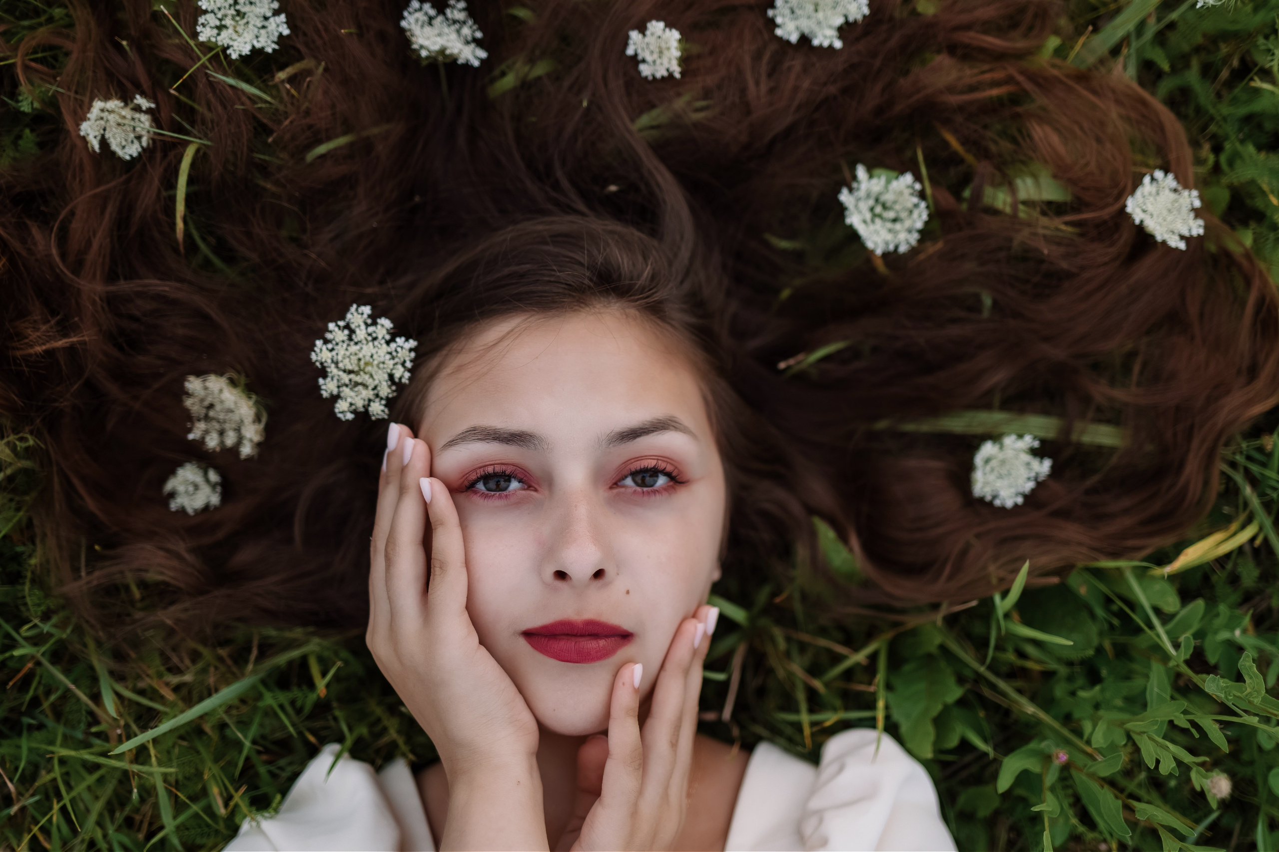 Русалина. Свадебный фотограф