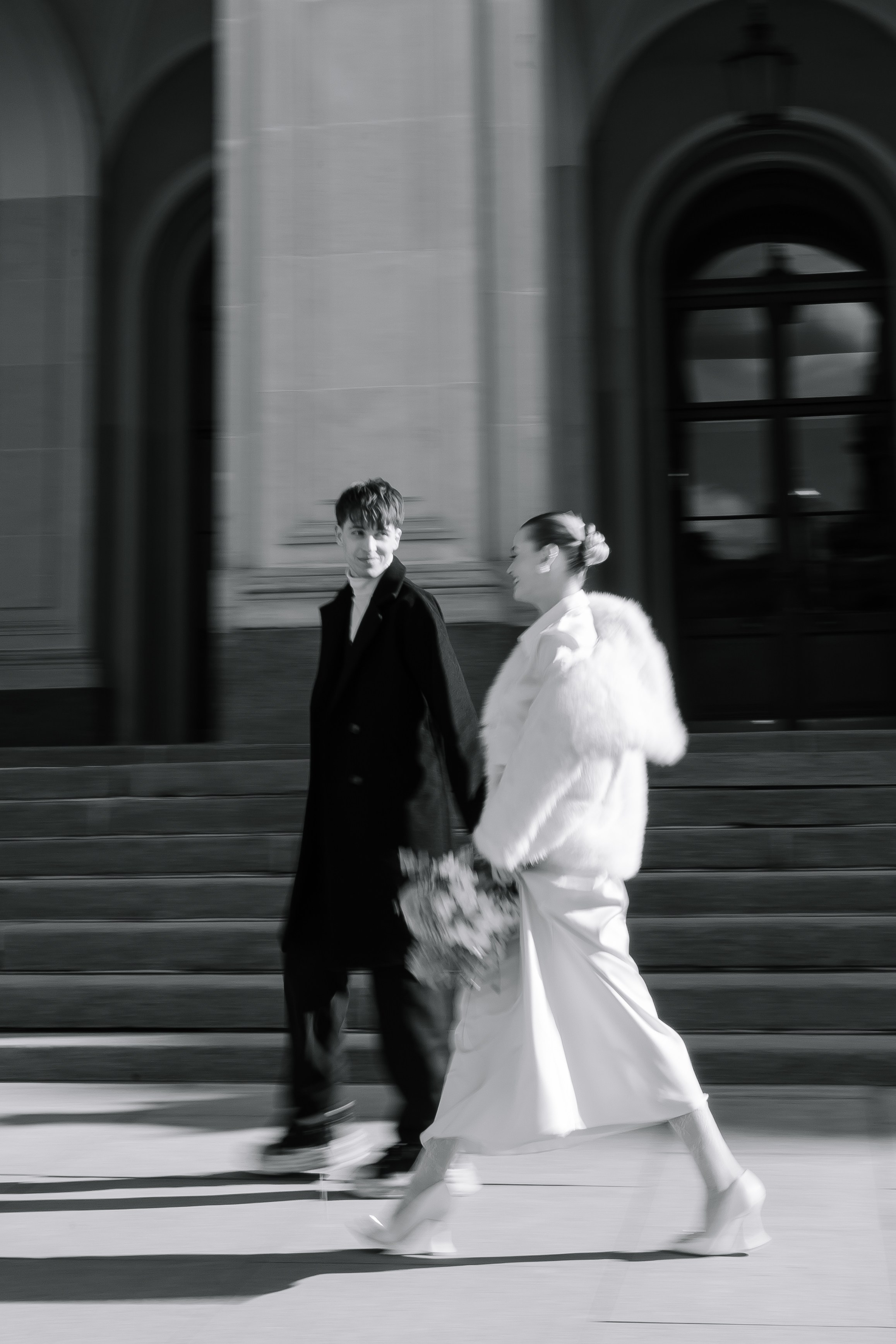 А&N. Свадебный фотограф