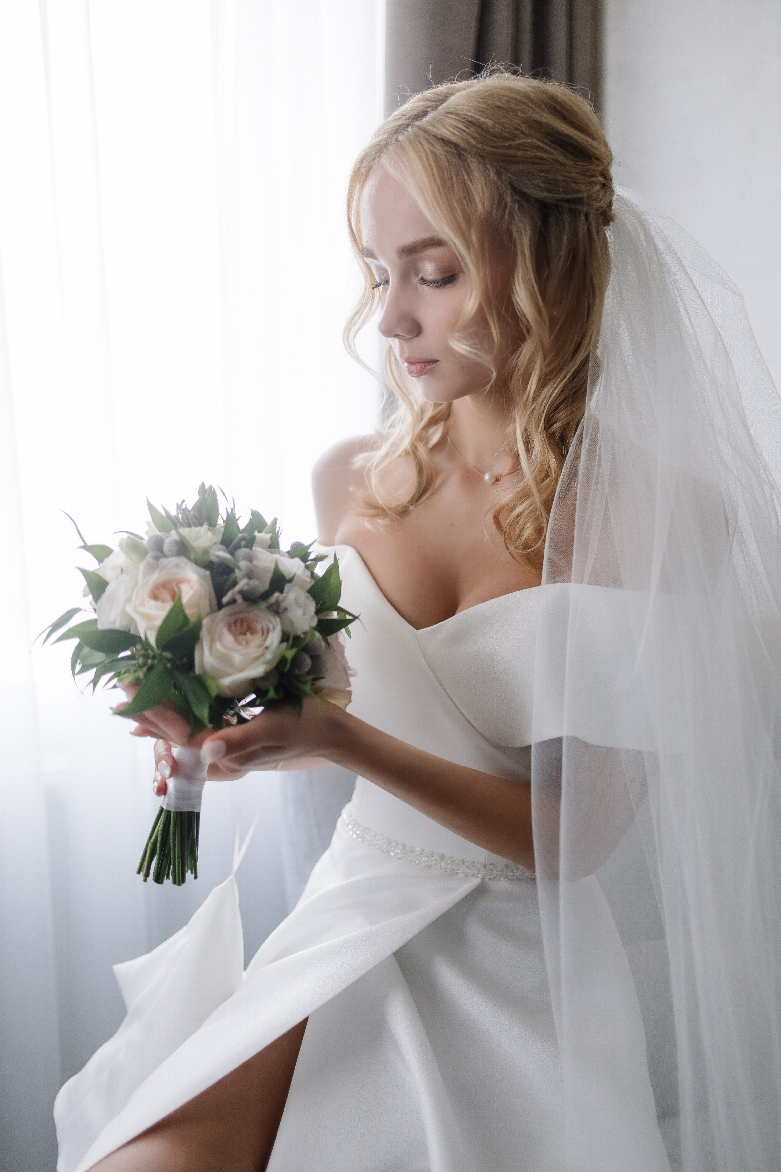 Клим/Ксения. Свадебный фотограф