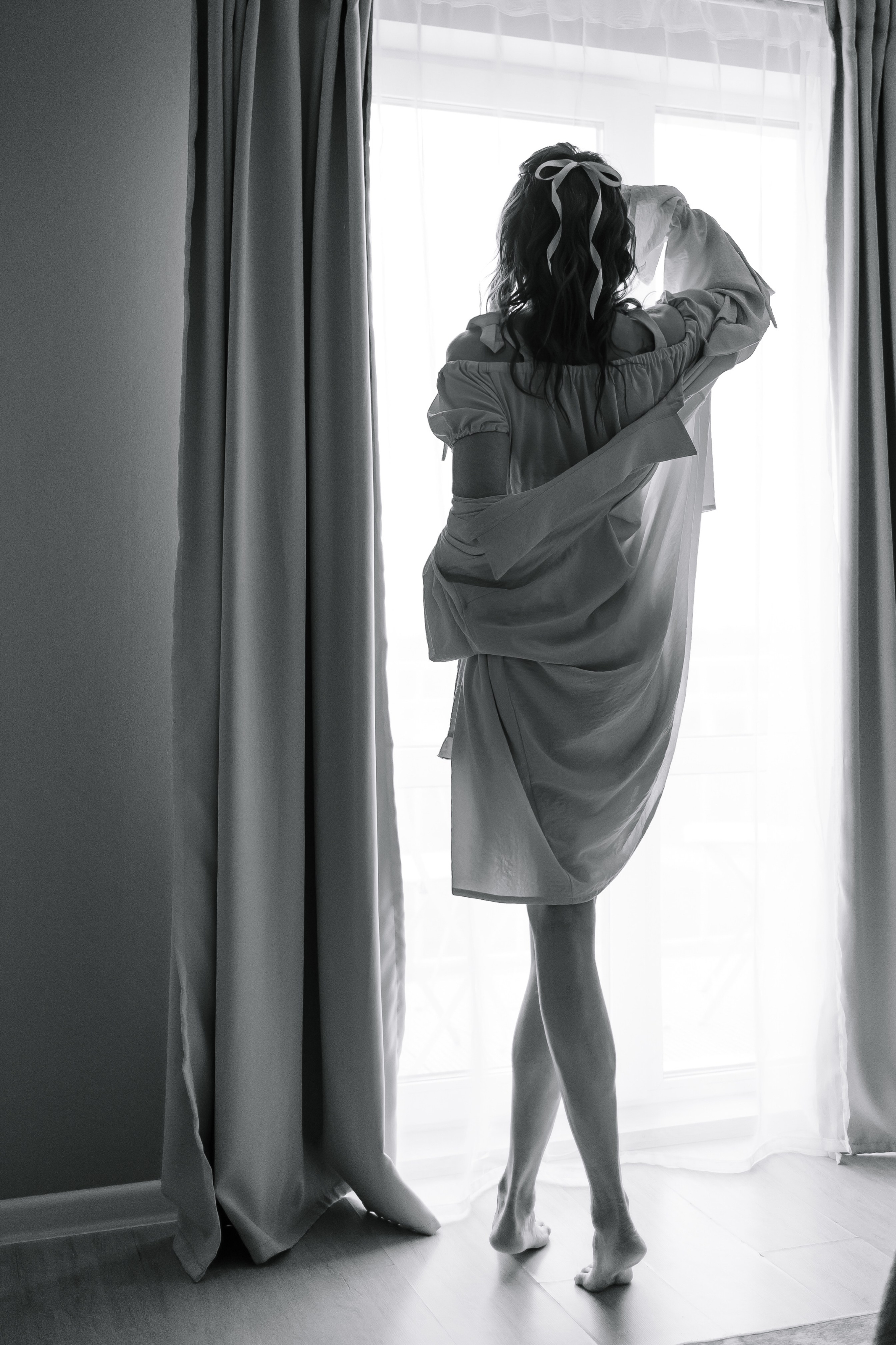 Хочу надеть купальник (Николаево). Свадебный фотограф