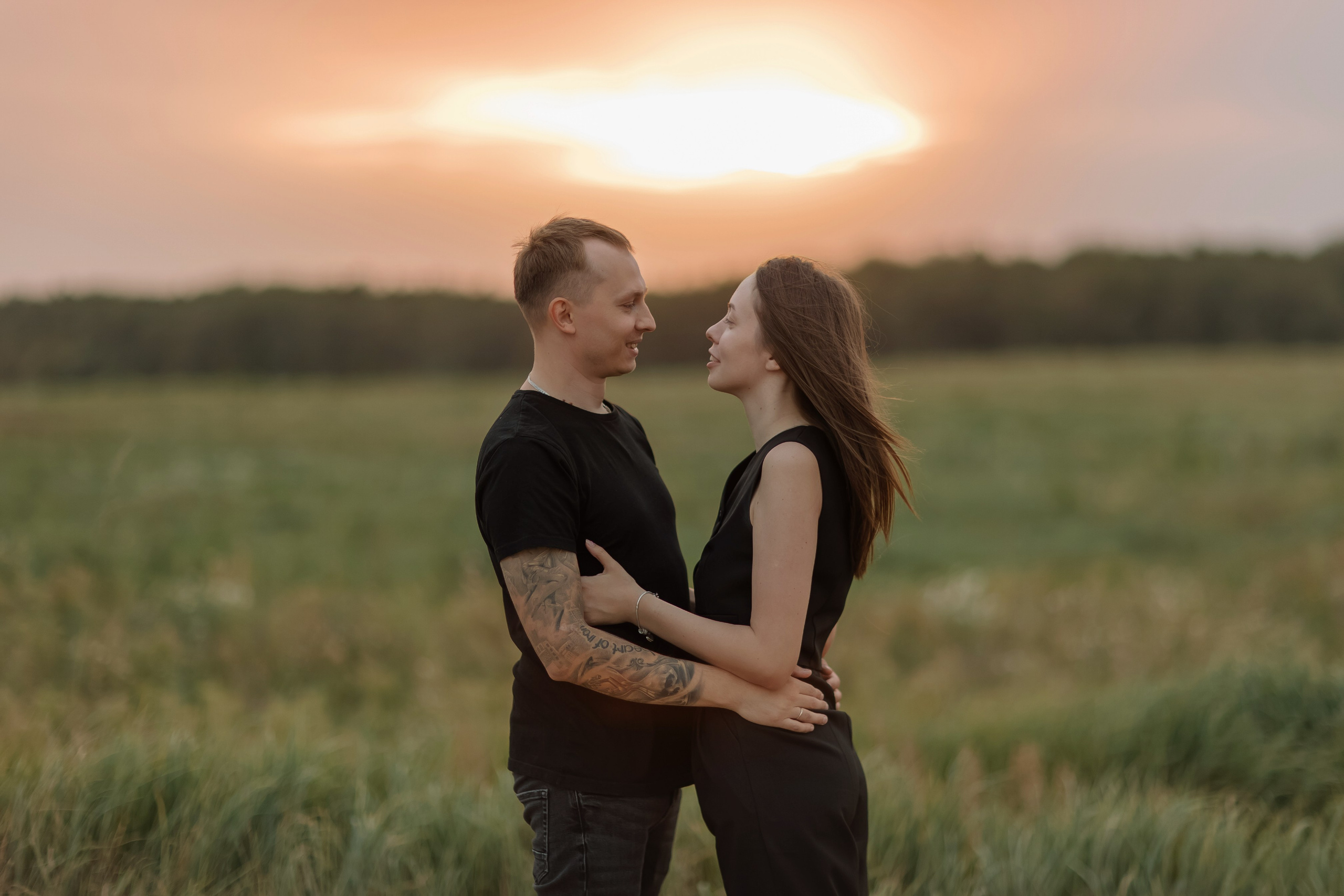 Алина. Свадебный фотограф