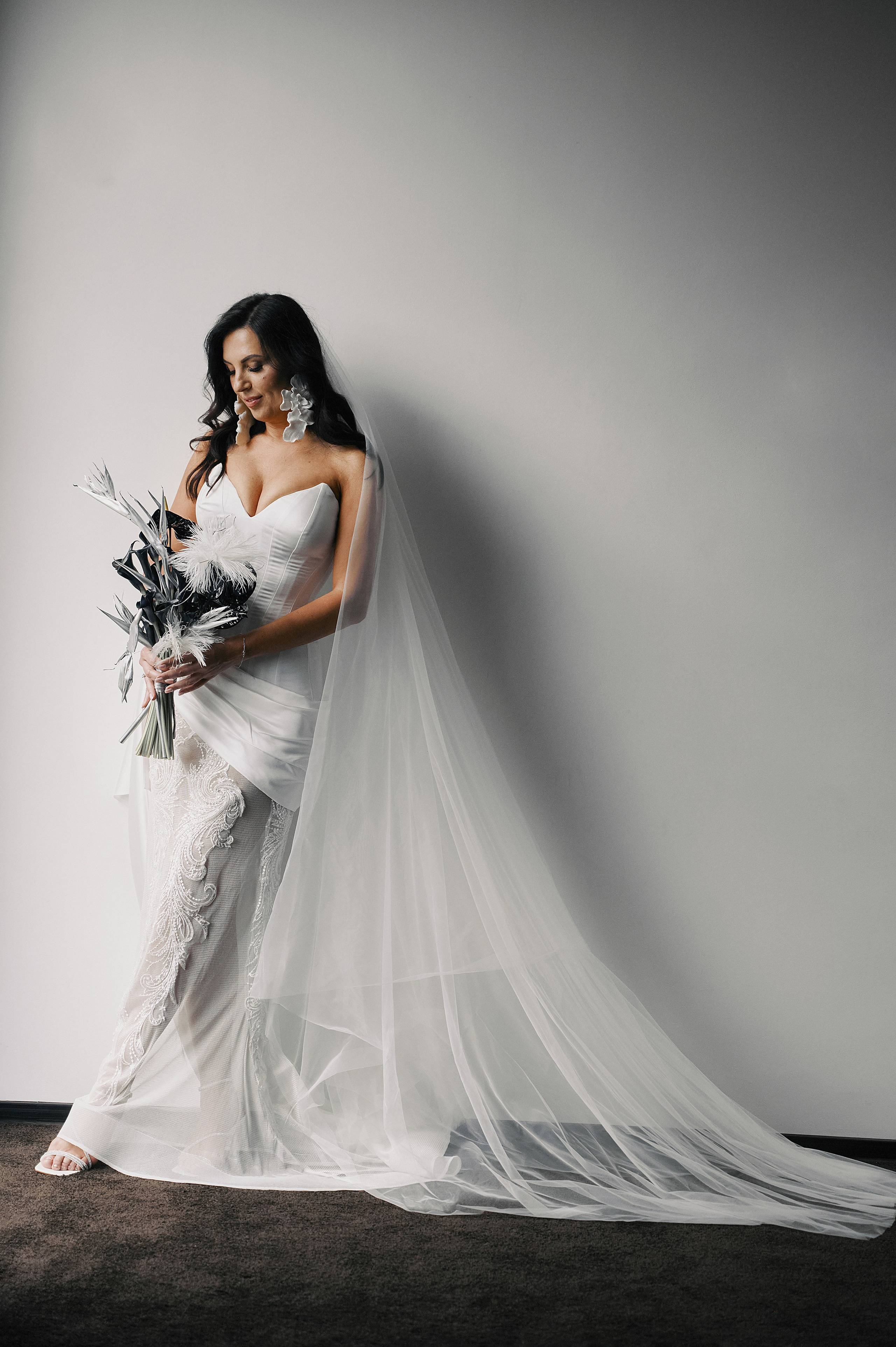 Как с Луны упали. Свадебный фотограф в Ростовe-на-Дону Анастасия Прутова