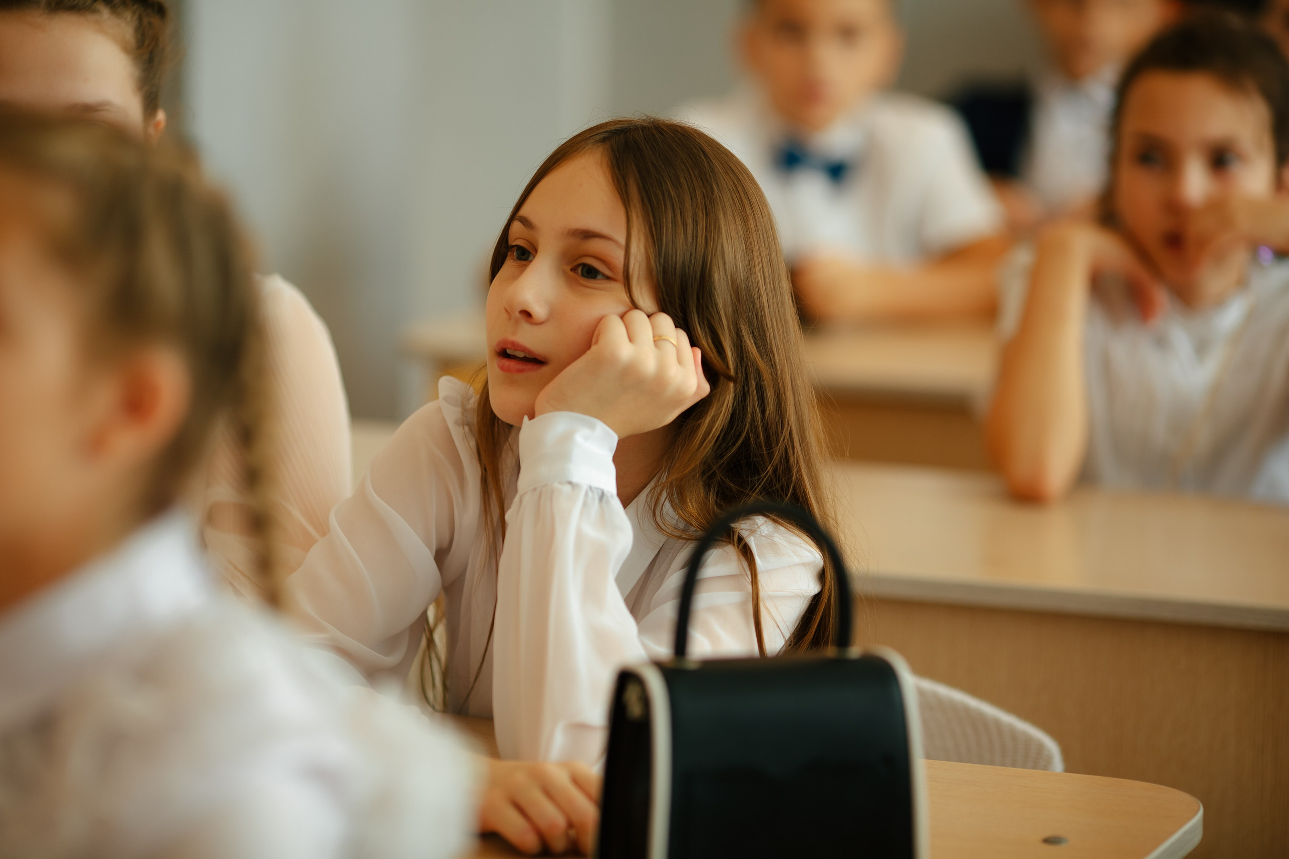 2022. Фотограф Александра Рышкова