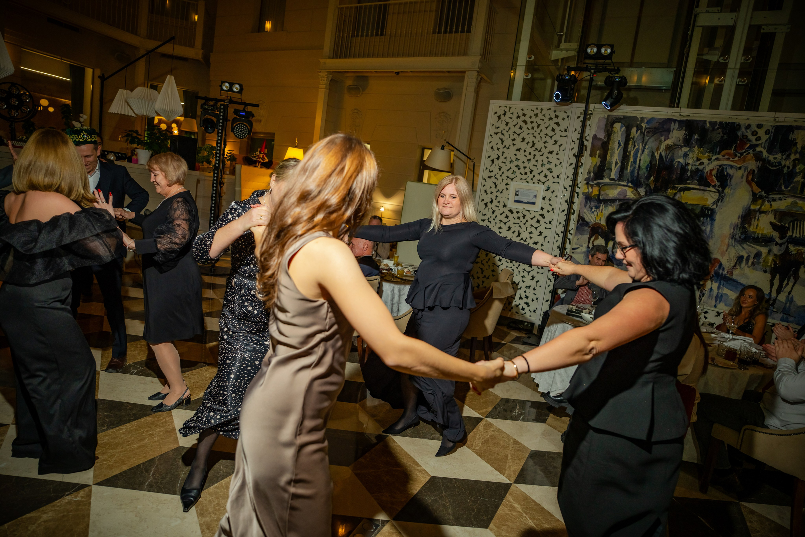 Свадьба: Кирилл и Лейсан. Фотограф Александр Вишняков