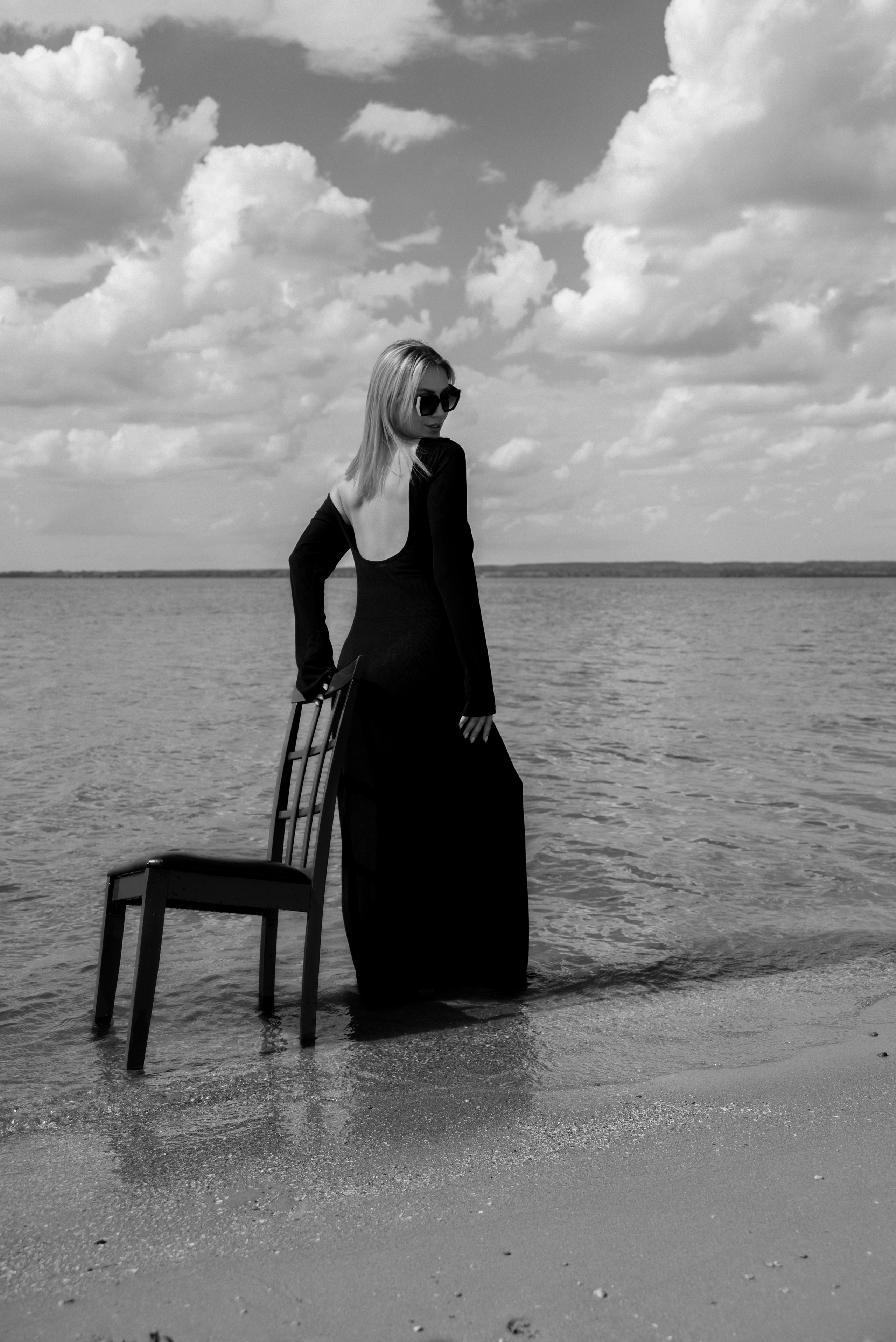 Олеся. Юлия Чайко, фотограф в Минске