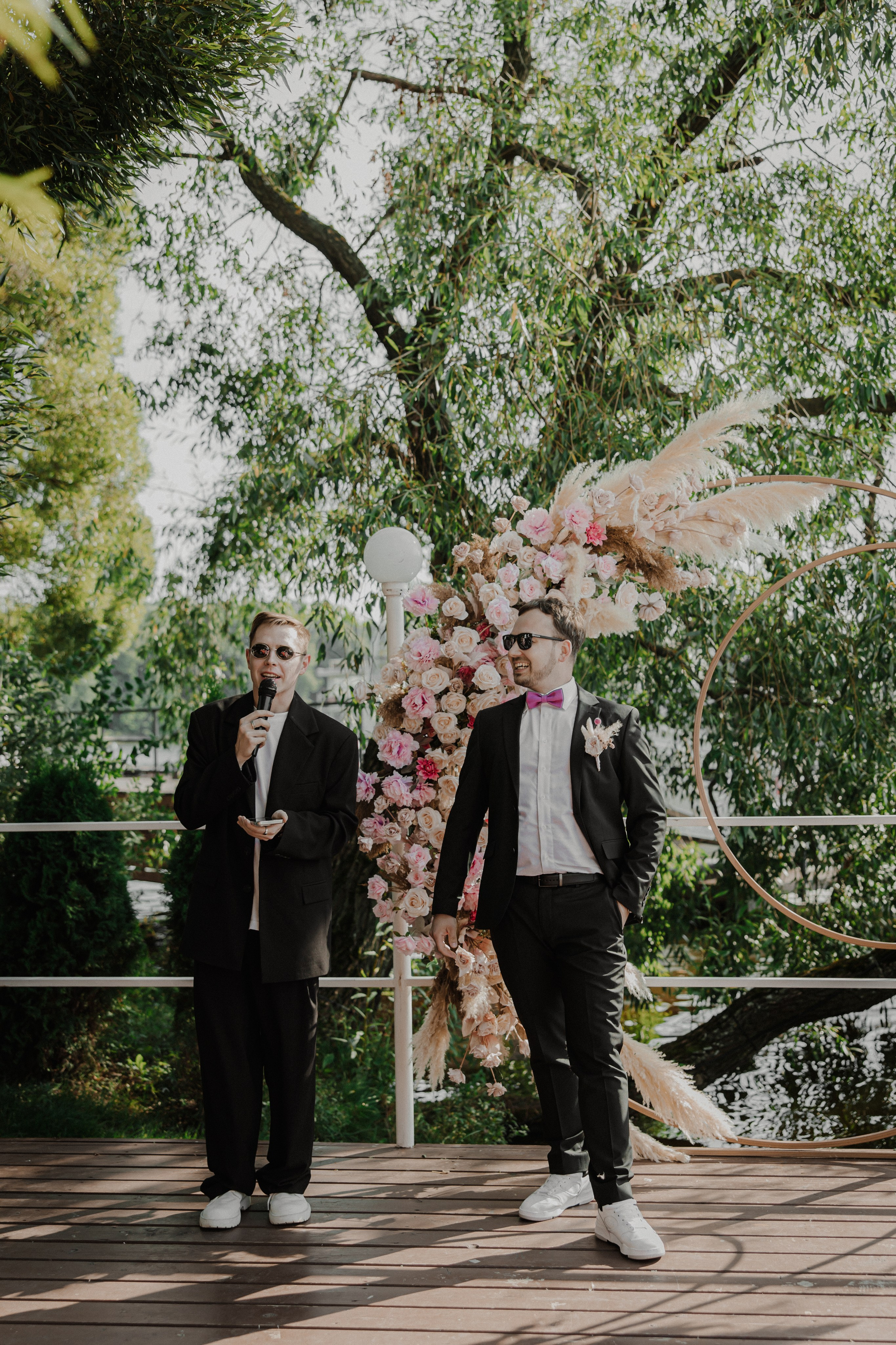 Олег и Диана. Свадебный и семейный фотограф Елизавета Ермак | Москва и МО