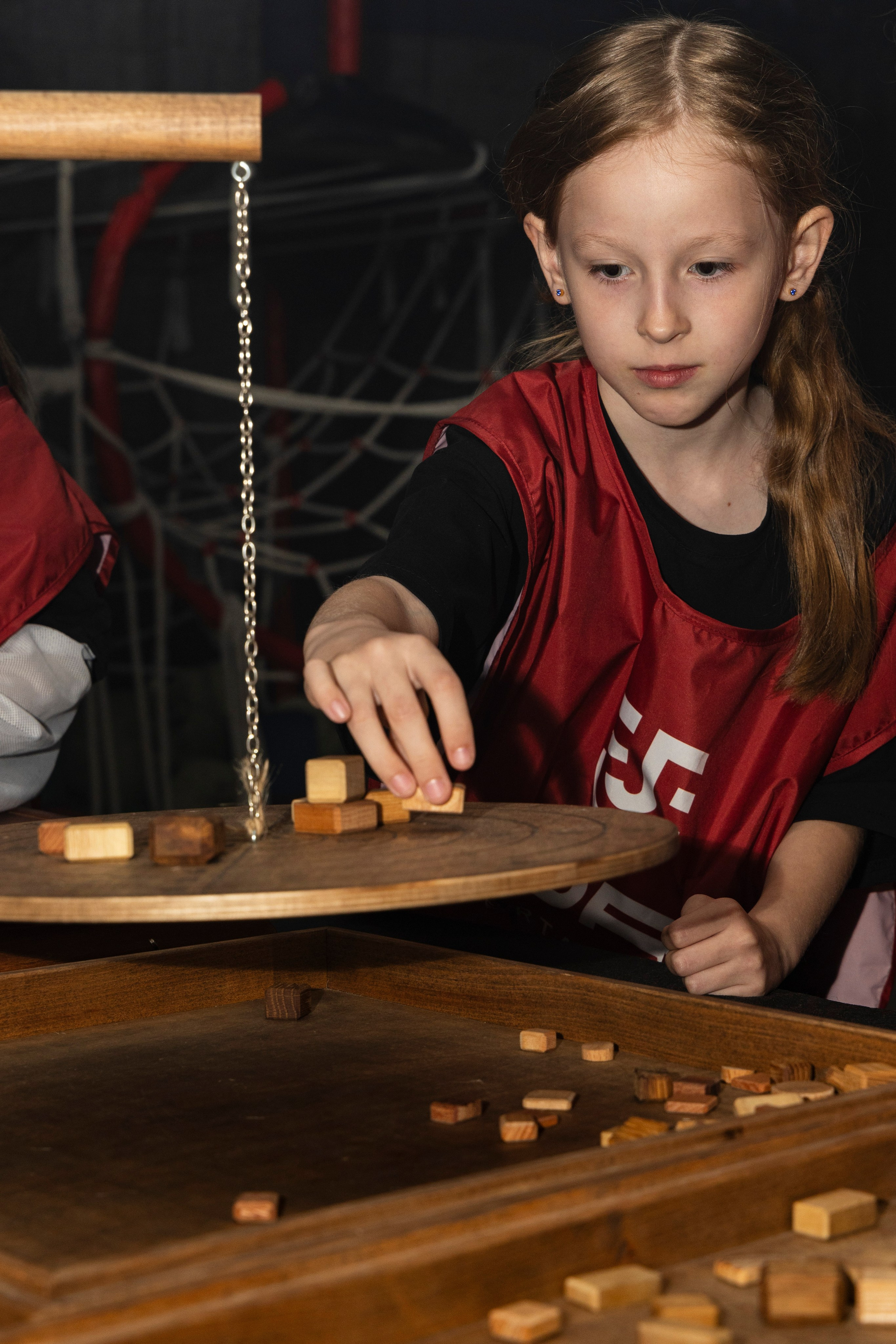 Детские праздники