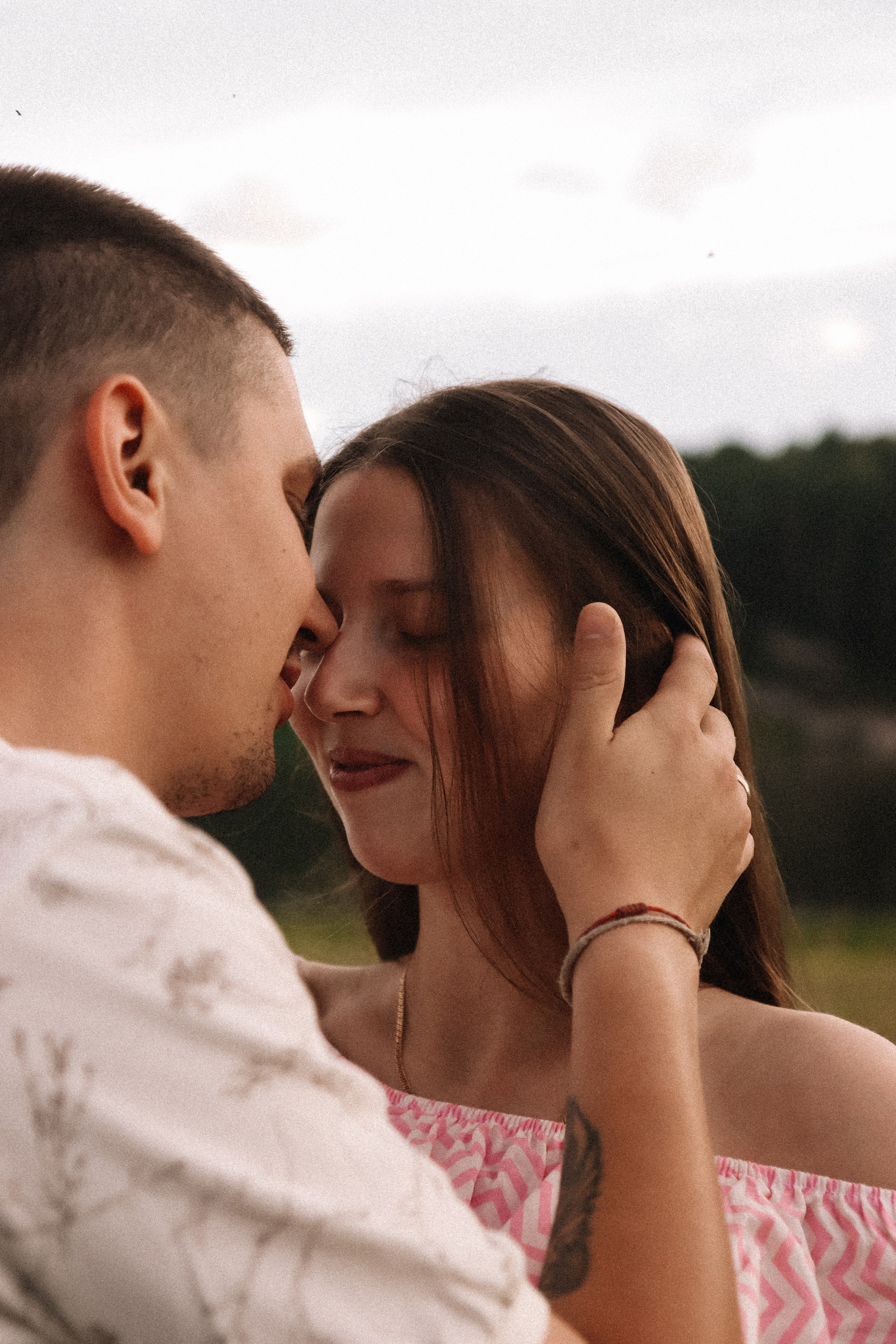 В ожидании ♥︎. Фотограф в Кемерово Клюева Дарья