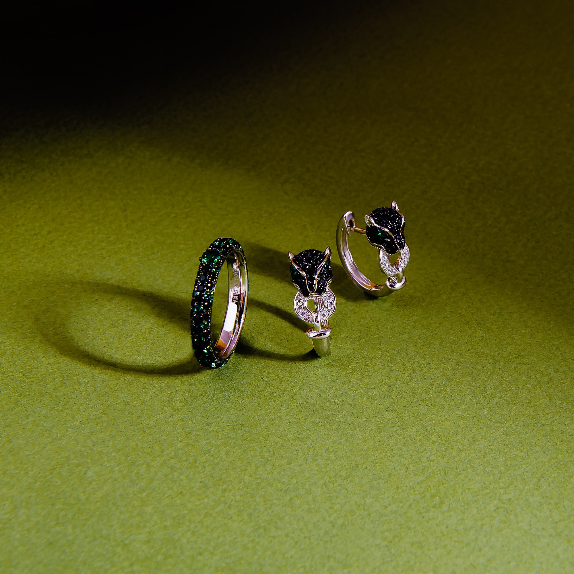 Magia De Gama. Дарья Володина — арт и fashion фотограф в Москве | рекламные и ювелирные съемки