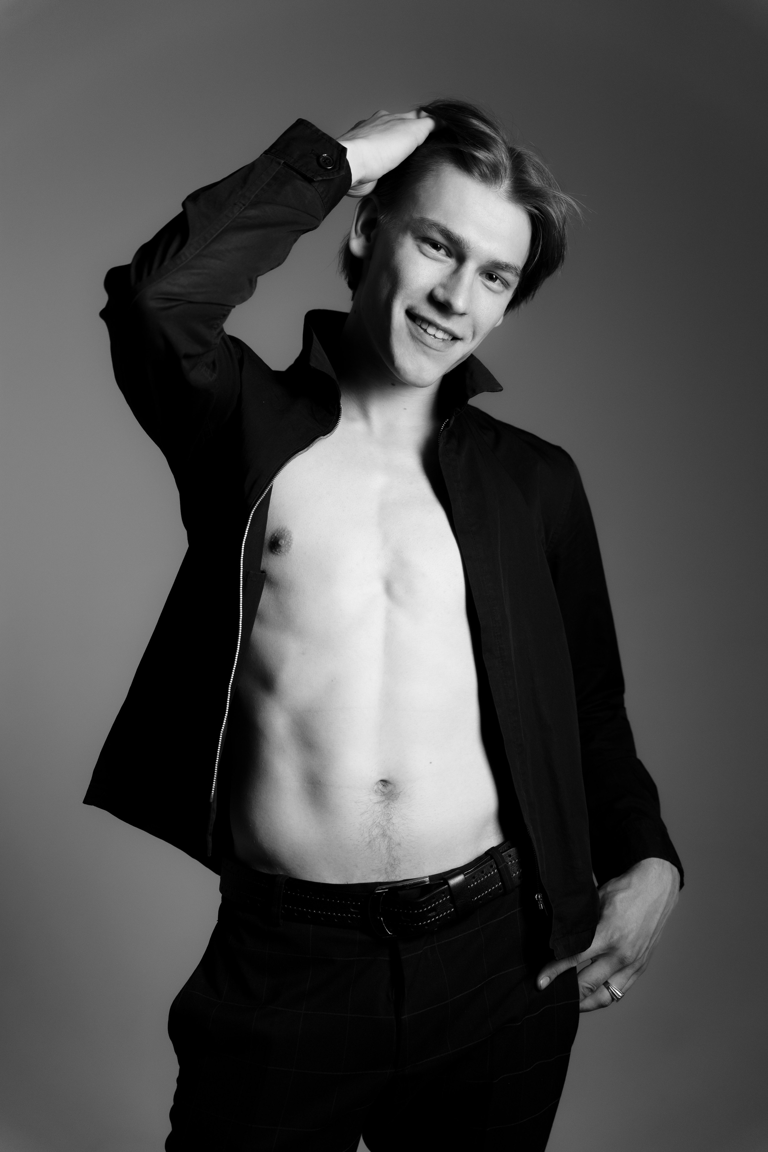 Данил Самуйлов AURORA MA (1). Портретный фотограф в Санкт-Петербурге Дария Сыч