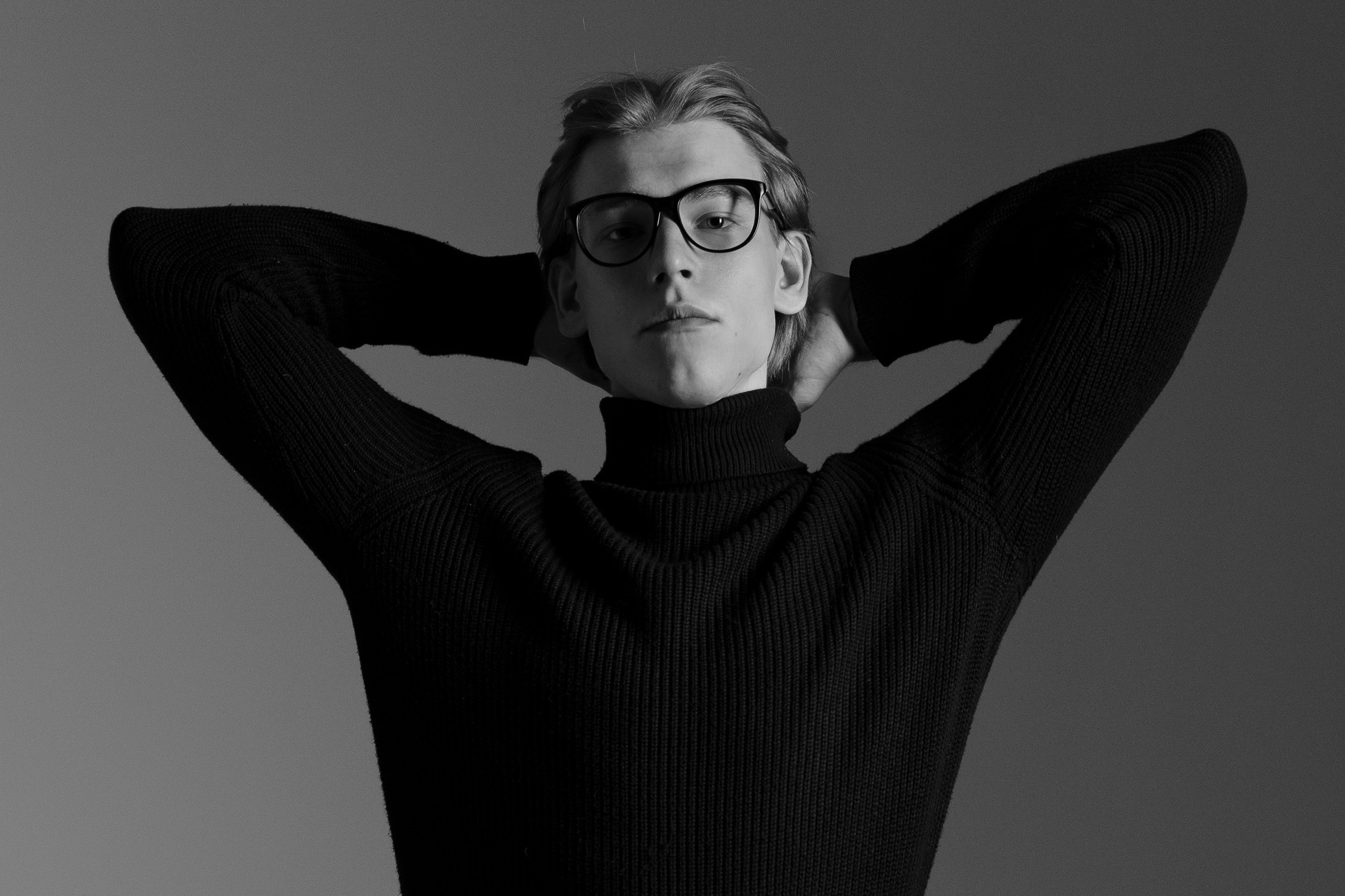 Данил Самуйлов AURORA MA (1). Портретный фотограф в Санкт-Петербурге Дария Сыч