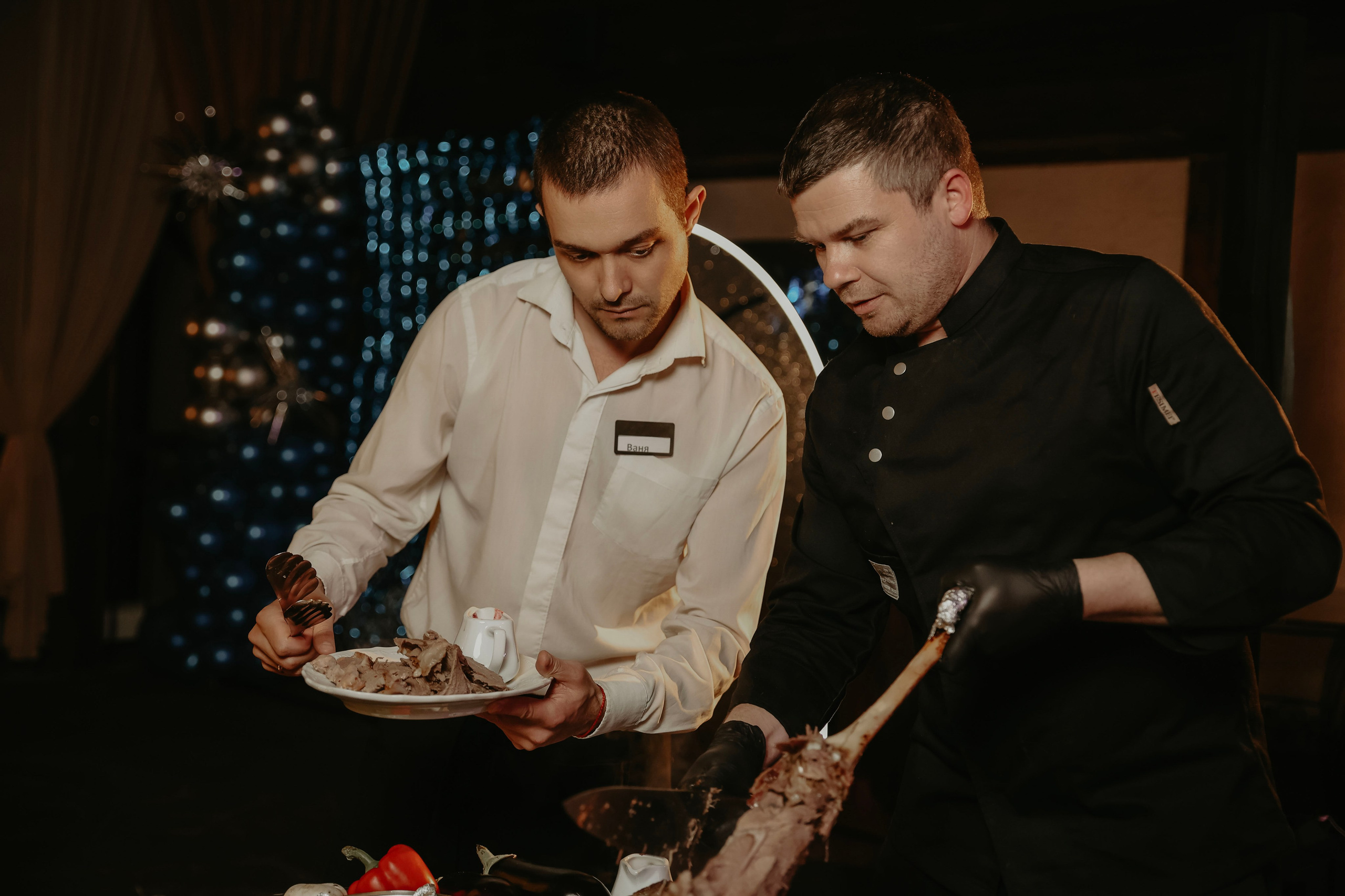 Юбилей Радомира. Фотограф в Москве и любой точке земного шара Алёна Вялова (Чулкова)