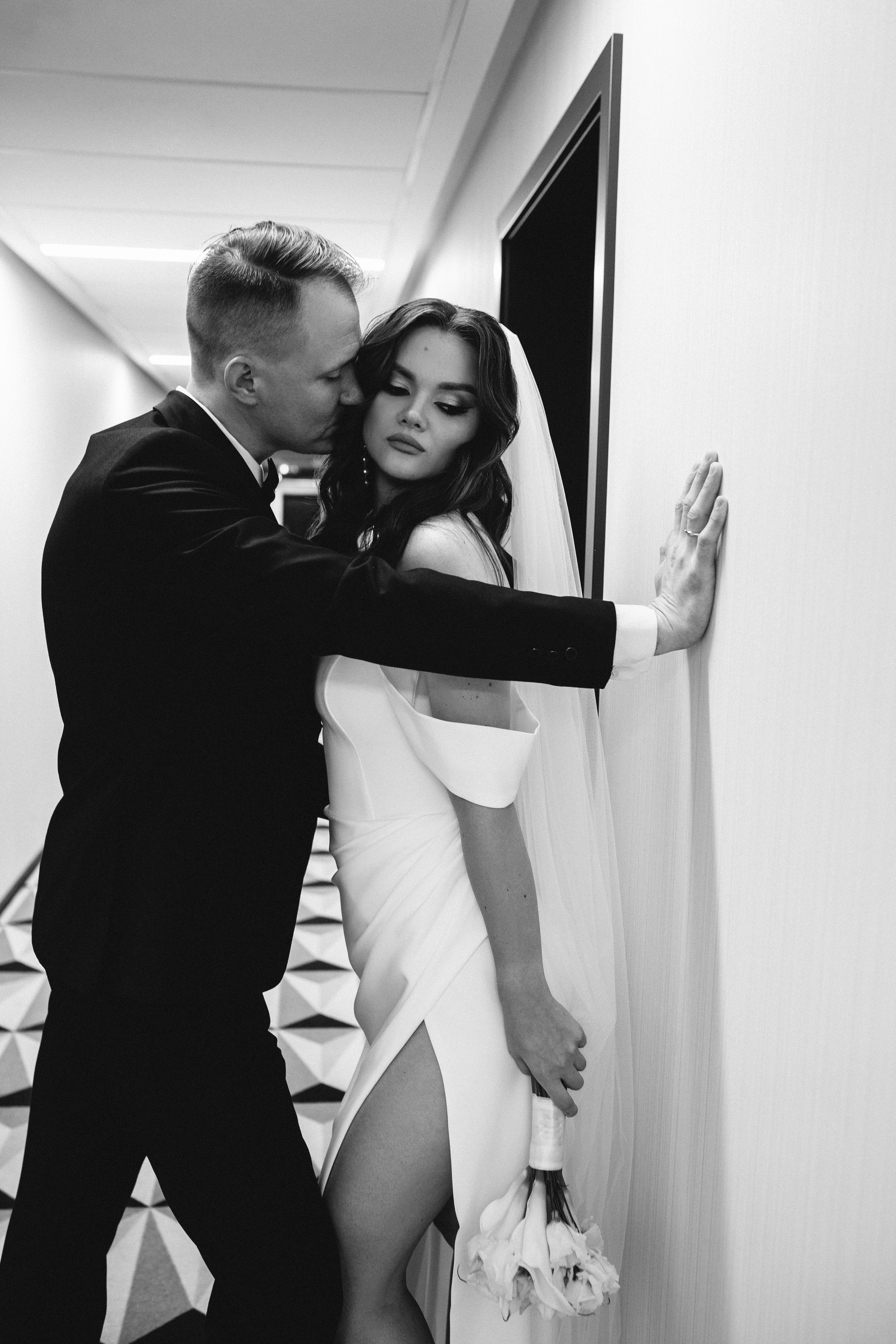 Wedding. Фотограф в Новосибирске Дарья Горнакова