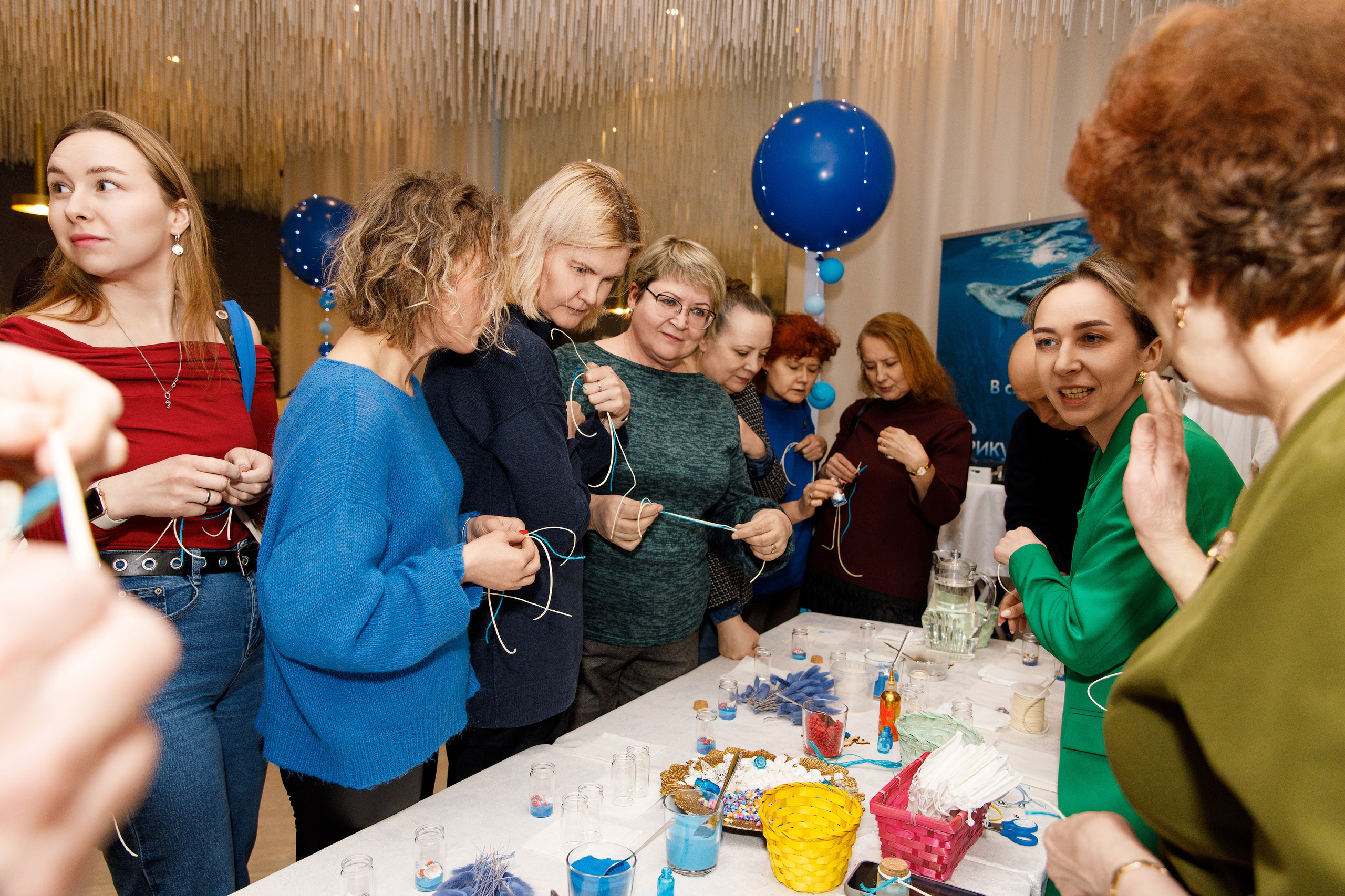 Конференция Рикулатрон. Фотограф Дмитрий Молчанов | Фотограф Пермь | Фотограф