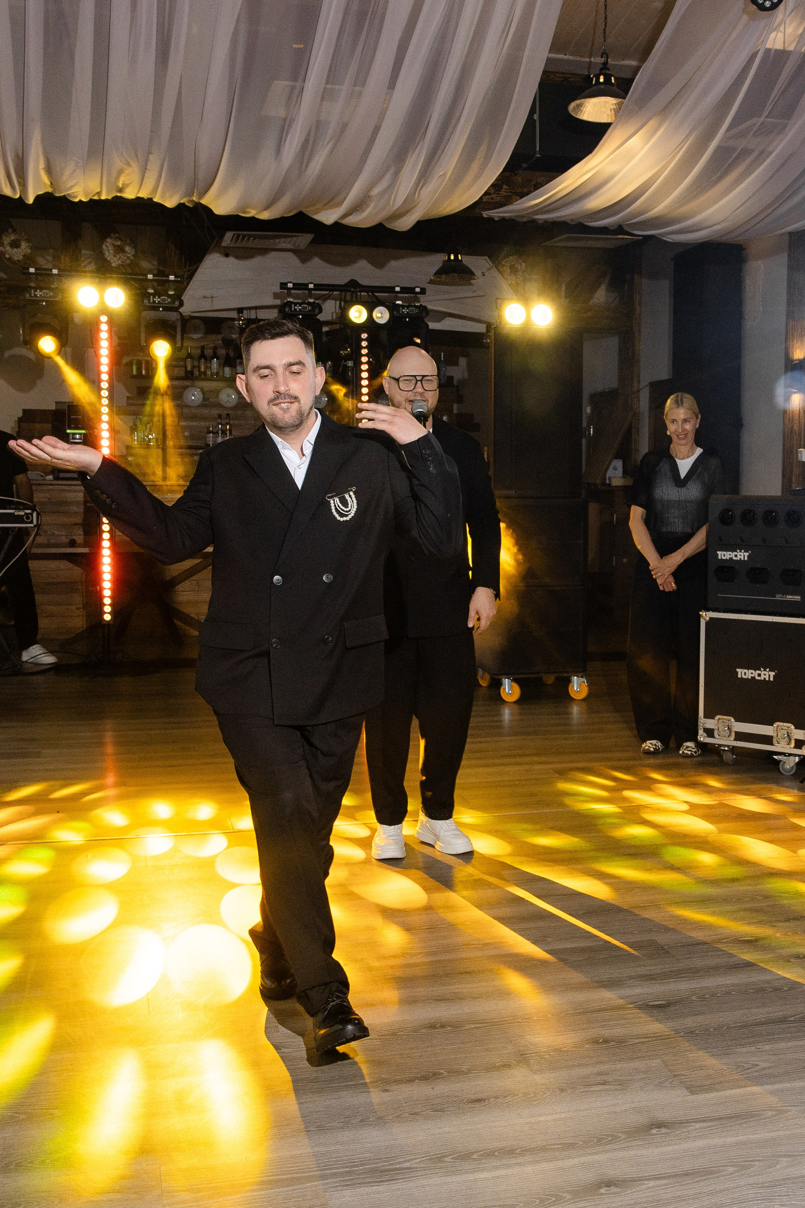 V&N. Свадебный фотограф в Иваново Гитарина Черняева