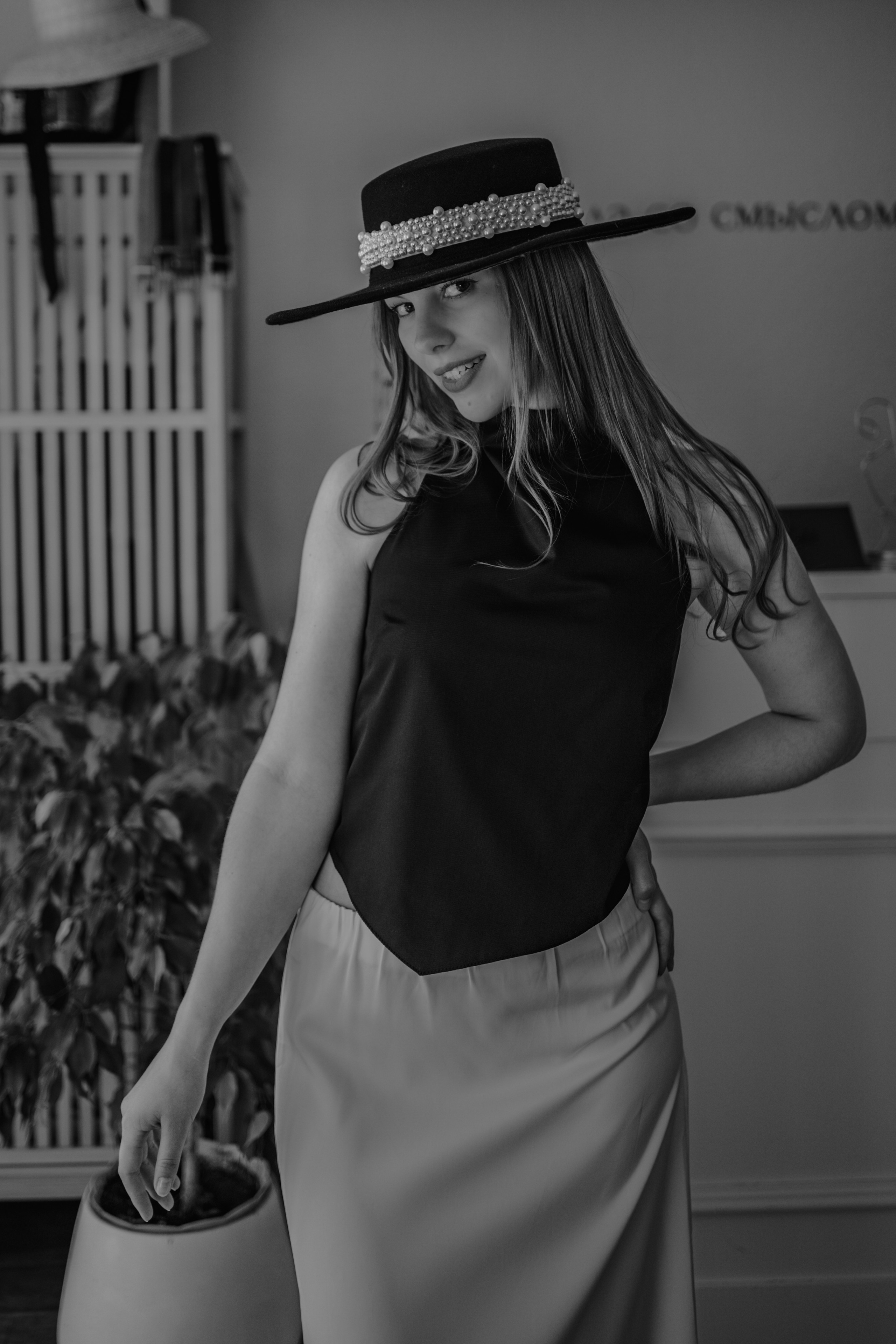 Портретные. Фотограф в Красноярске Евгения Дозорцева (Ахиезер)