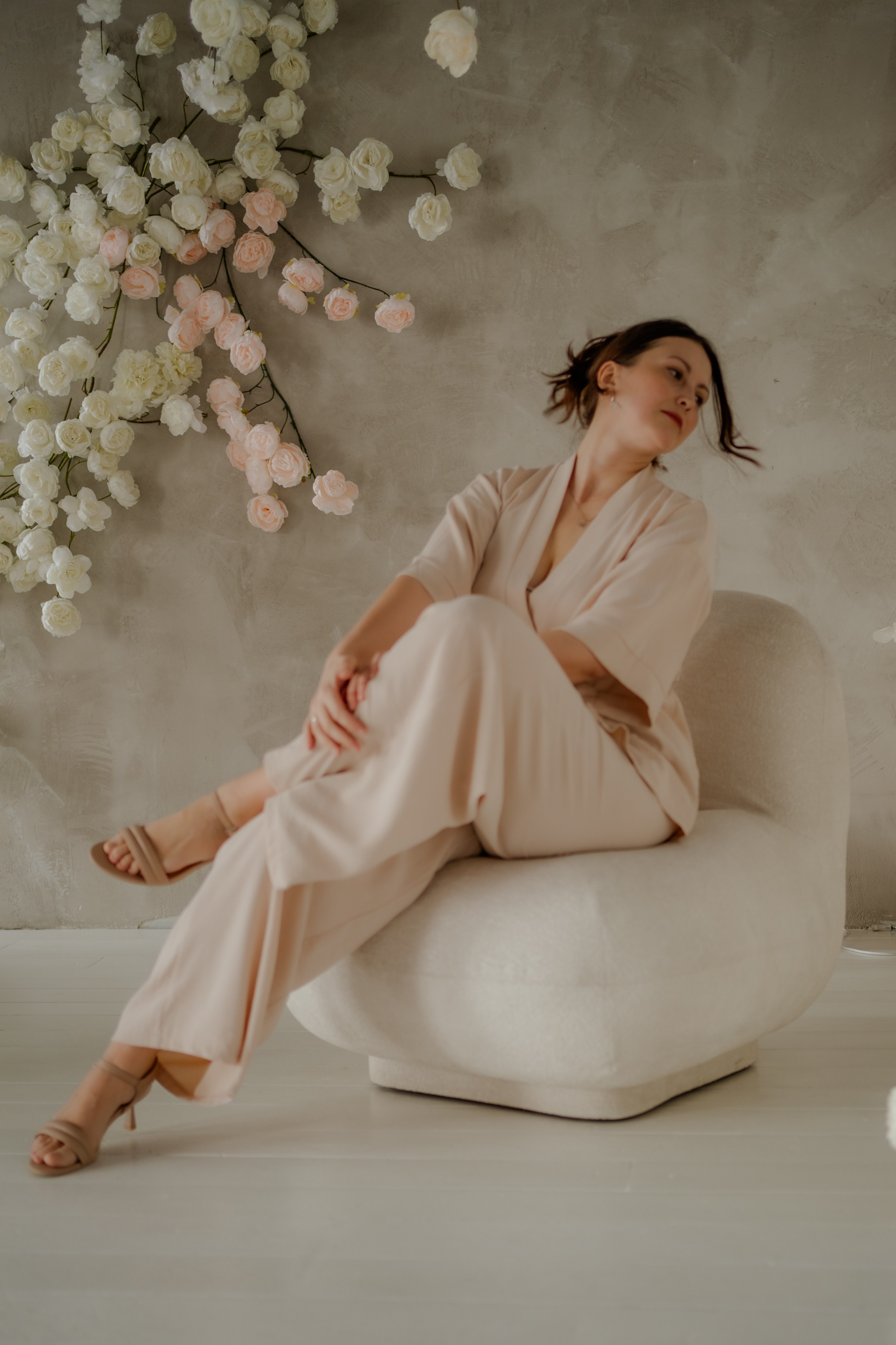 Портретные. Фотограф в Красноярске Евгения Дозорцева (Ахиезер)