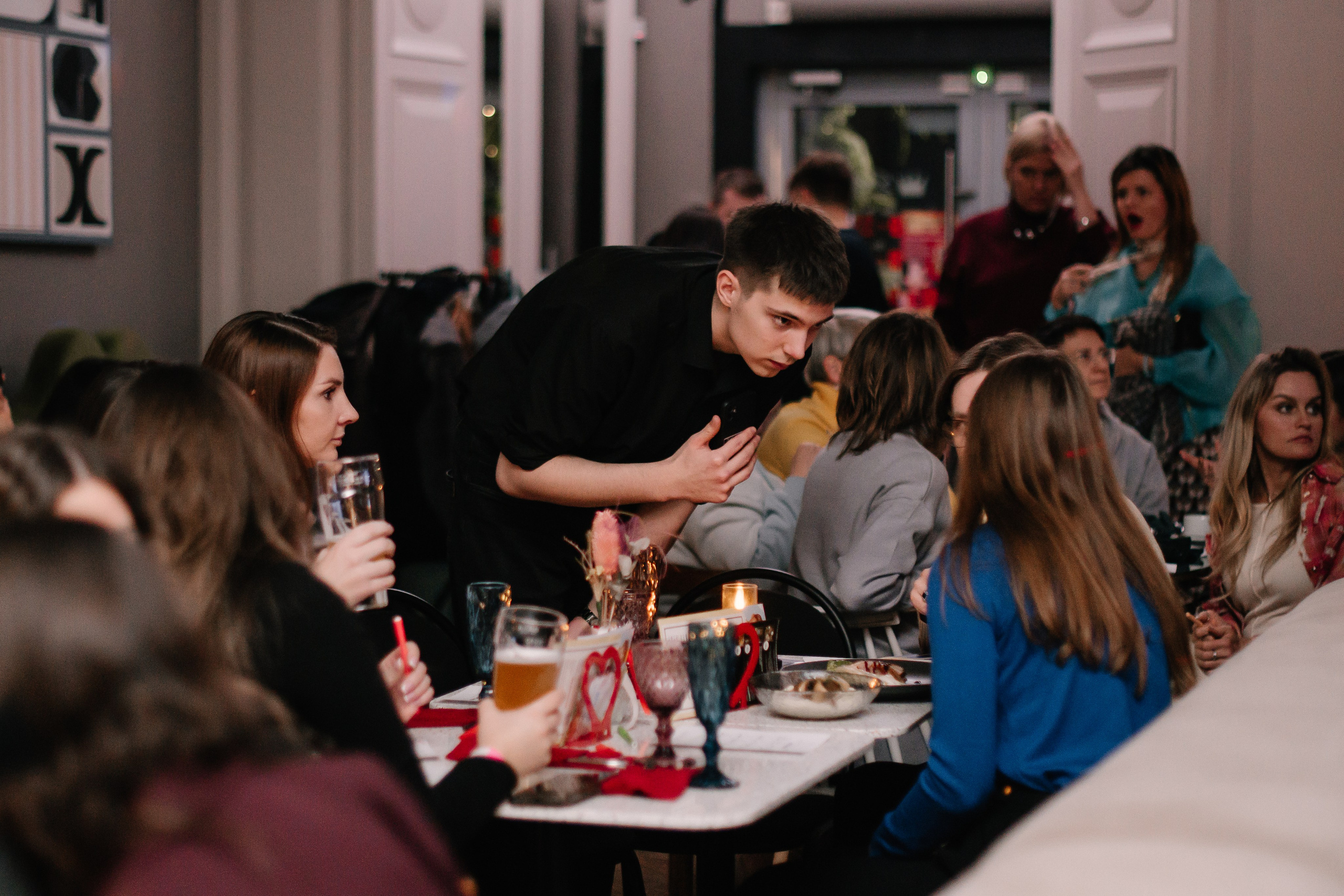 Музыкальное Бинго. Фотограф в Челябинске Любовь Денисенко