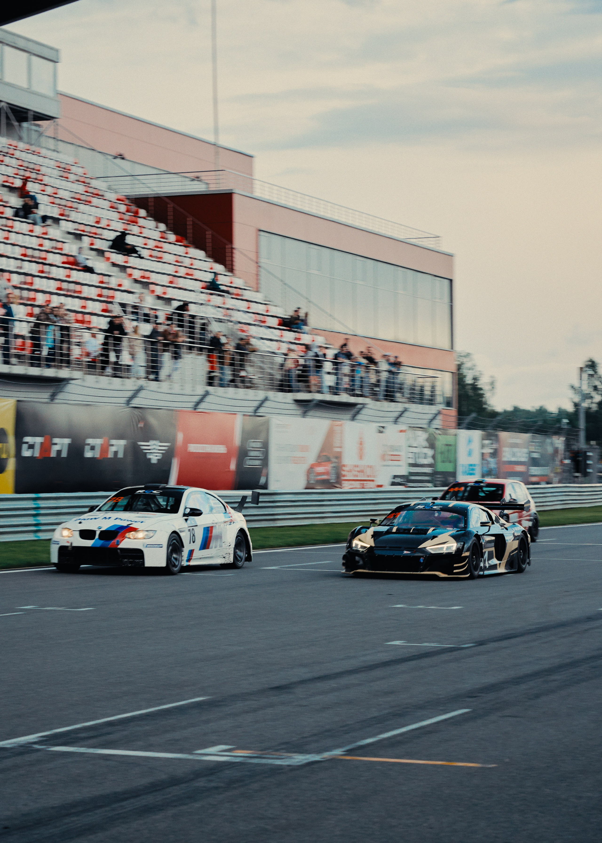 REC 2025. Автомобильный и коммерческий фотограф Москва