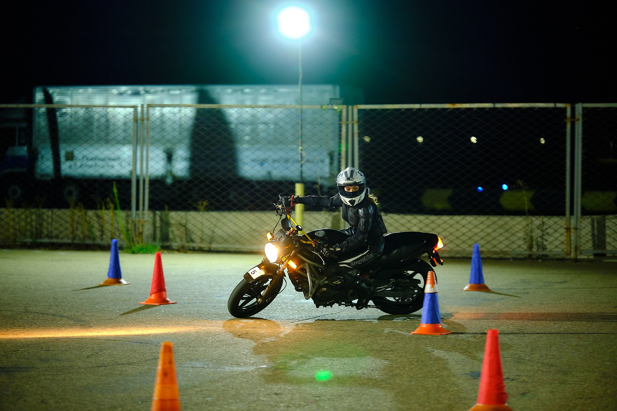 27.07.2024 Ночная Джимхана. Константин Тимонин — фотограф в Краснодаре